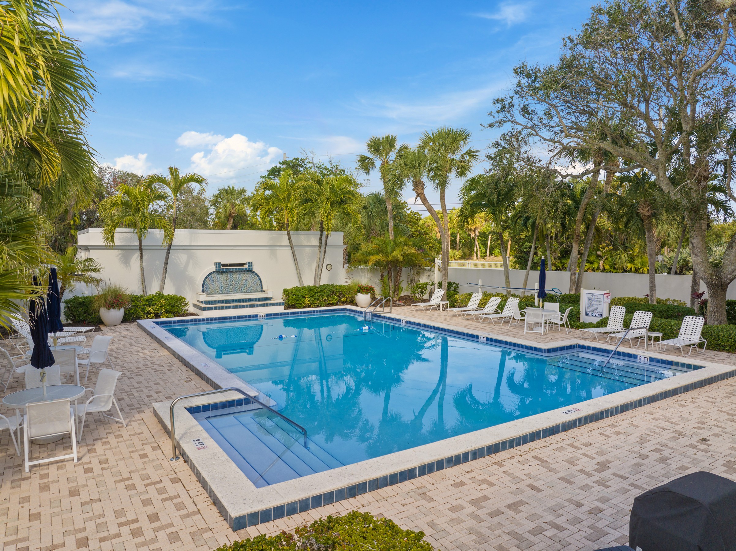  8427 Sabal Palm Court, Vero Beach, FL, 32963 - 物件實景
