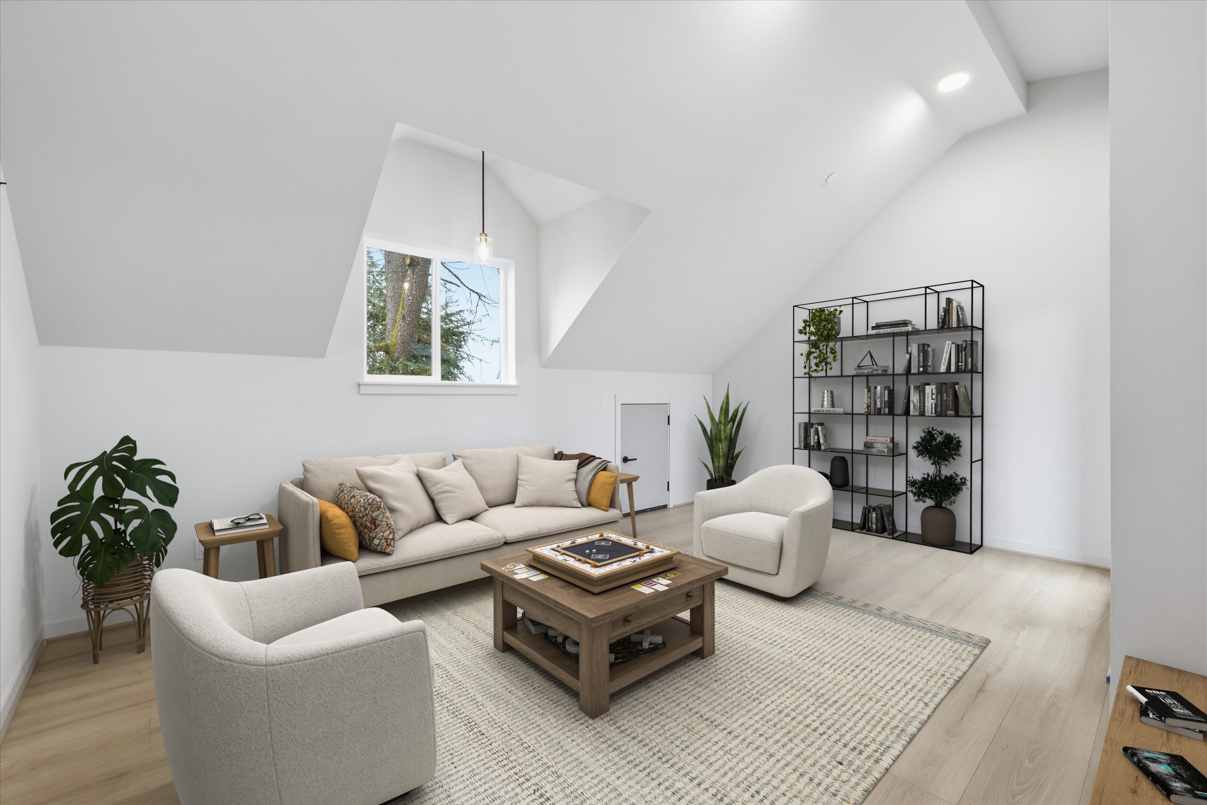  14610 Corliss Ave N Unit #A, Shoreline, WA 98133 - 物件實景