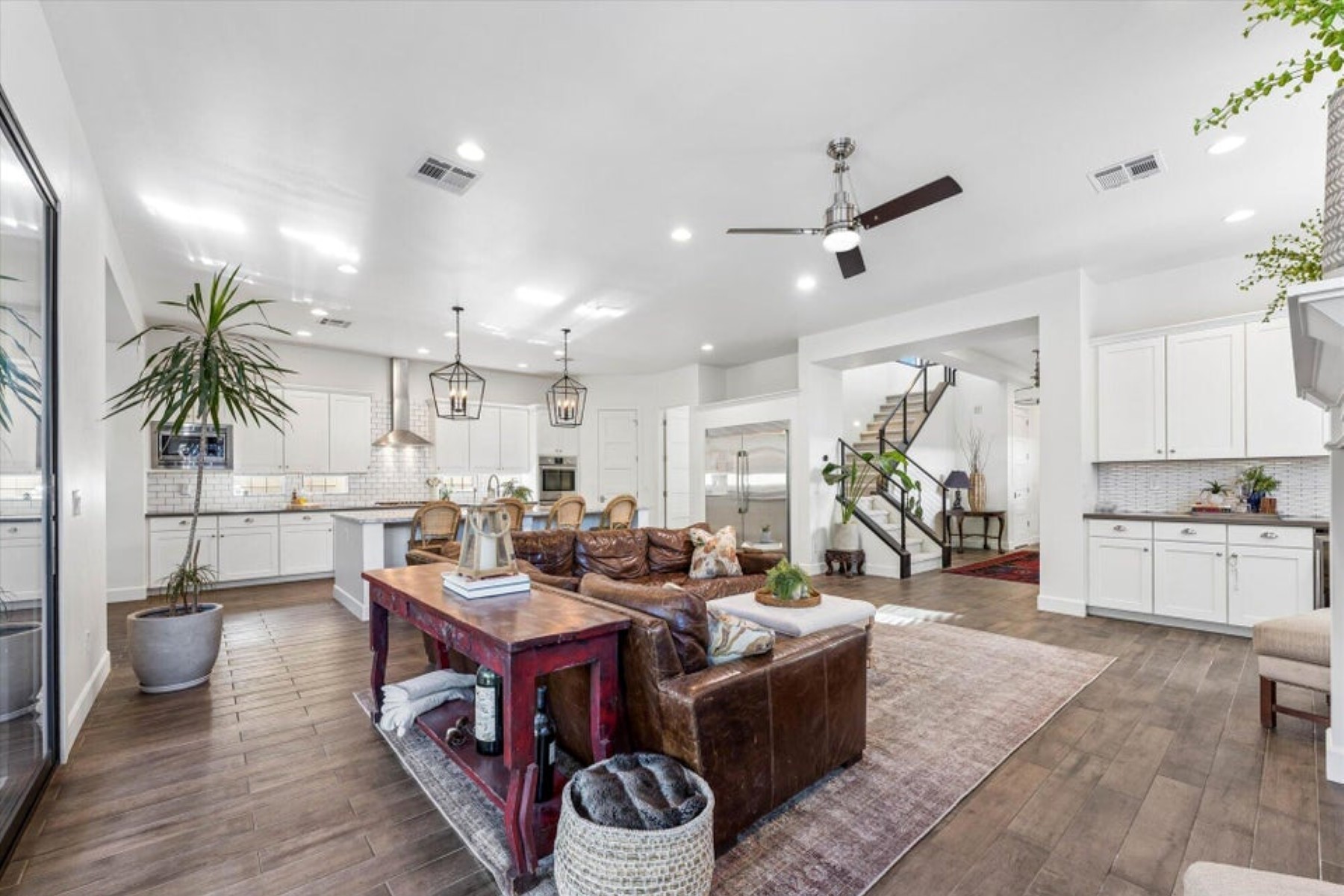  3829 E Crittenden Lane, Phoenix, AZ 85018 - 物件實景