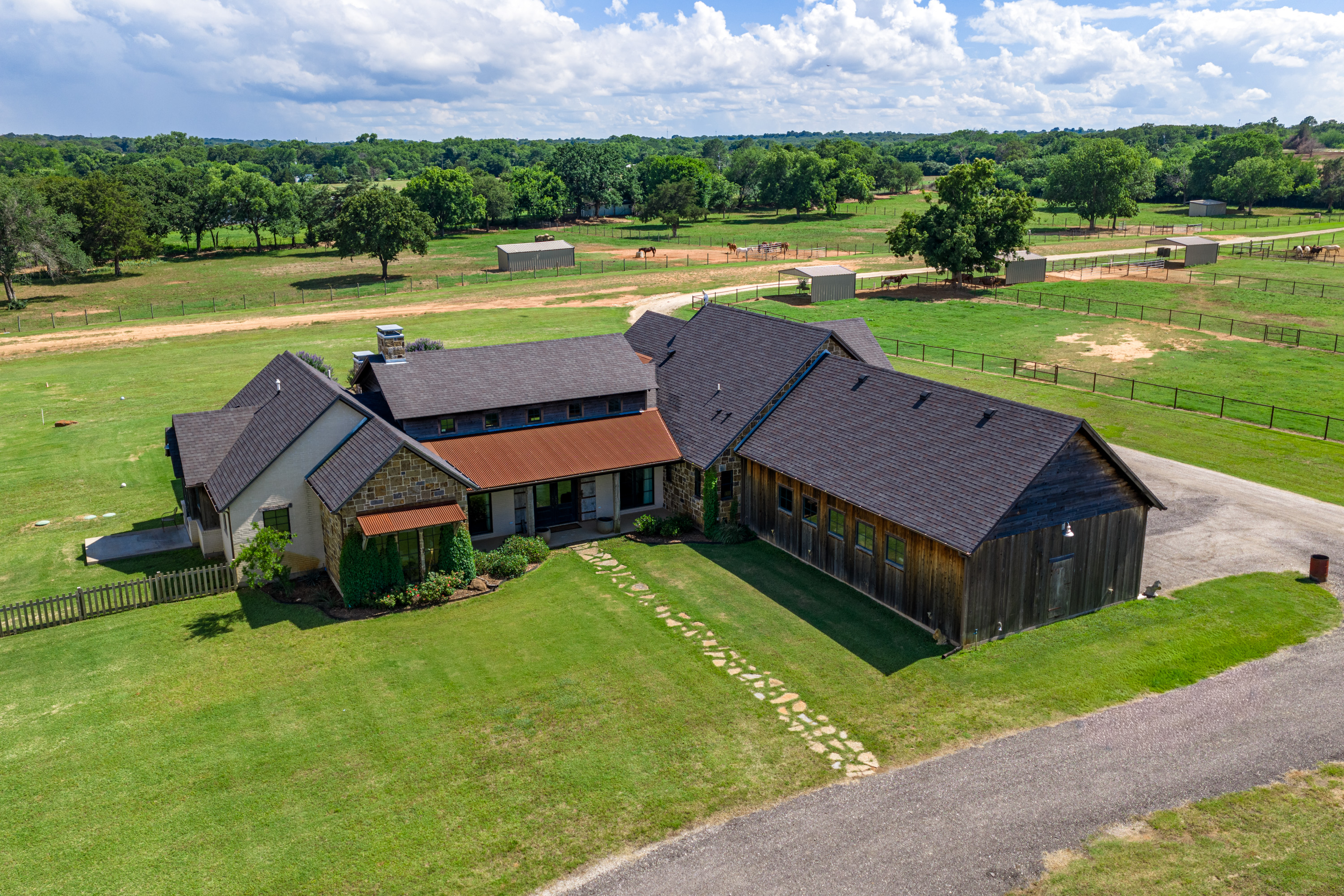  Walnut Creek Horse Farm - 物件實景