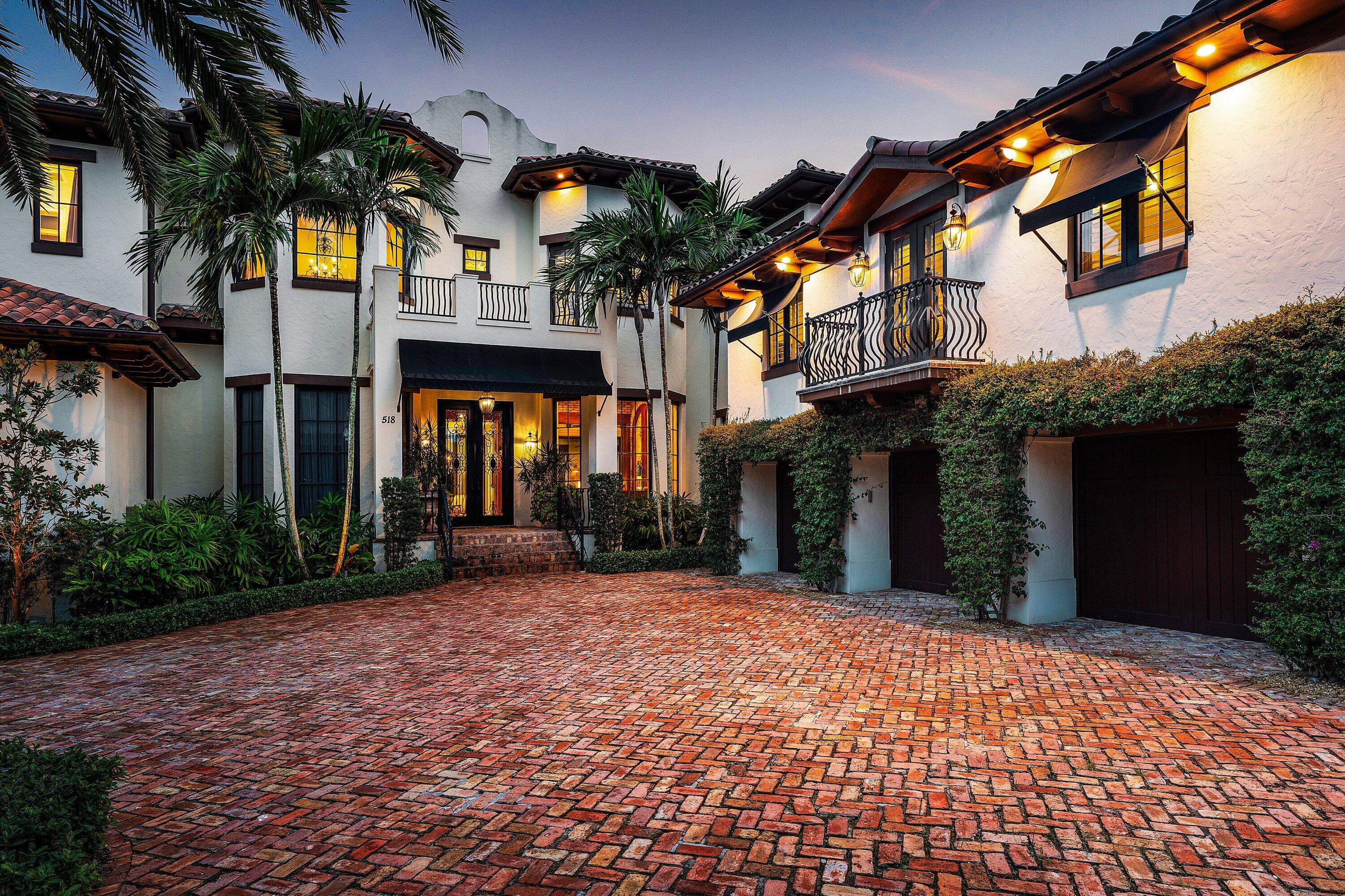 Delray Beach, Florida, 33483, United States, 6 Bedrooms Bedrooms, ,8 BathroomsBathrooms,Residential,For Sale,1948661
