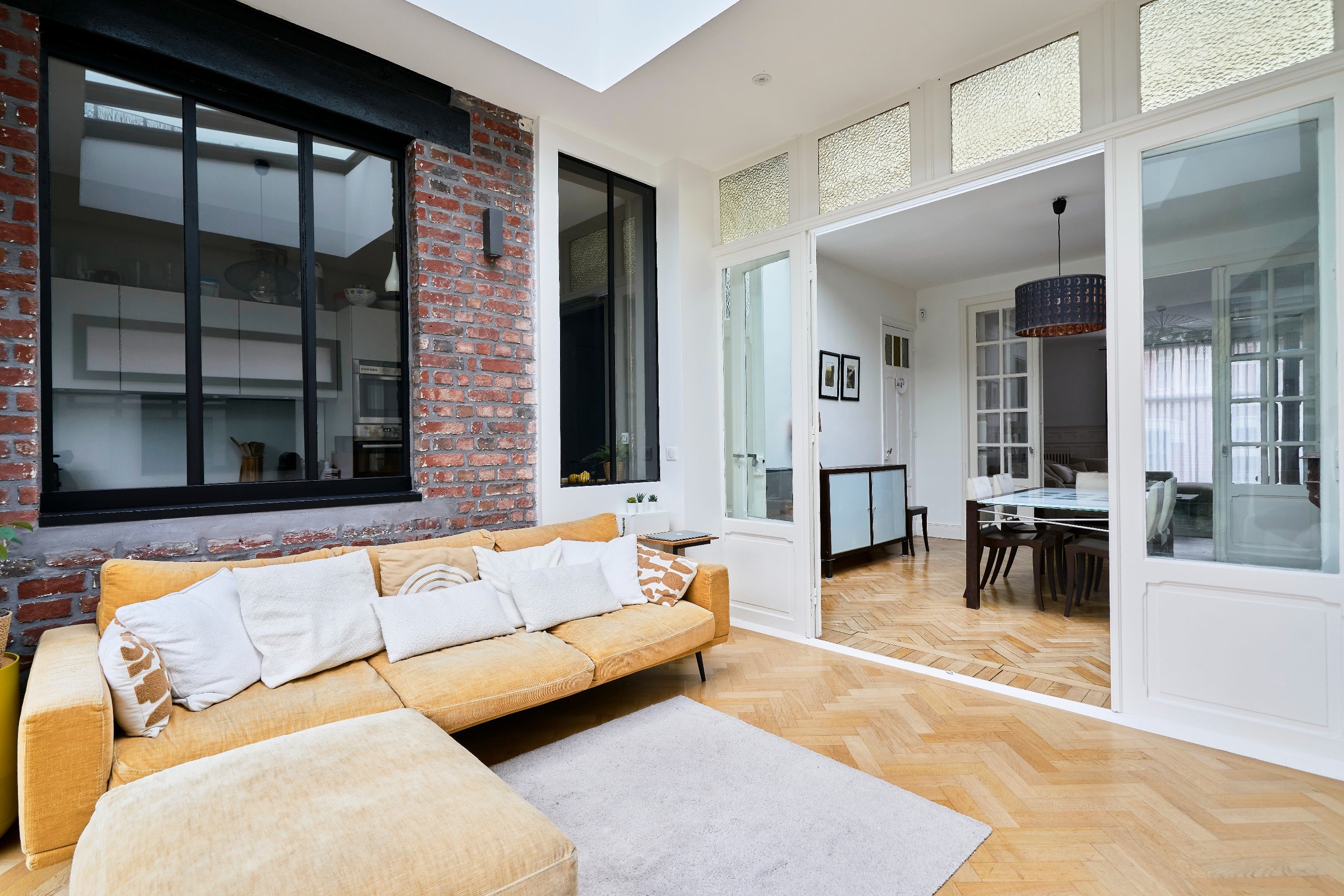  Maison - 物件實景