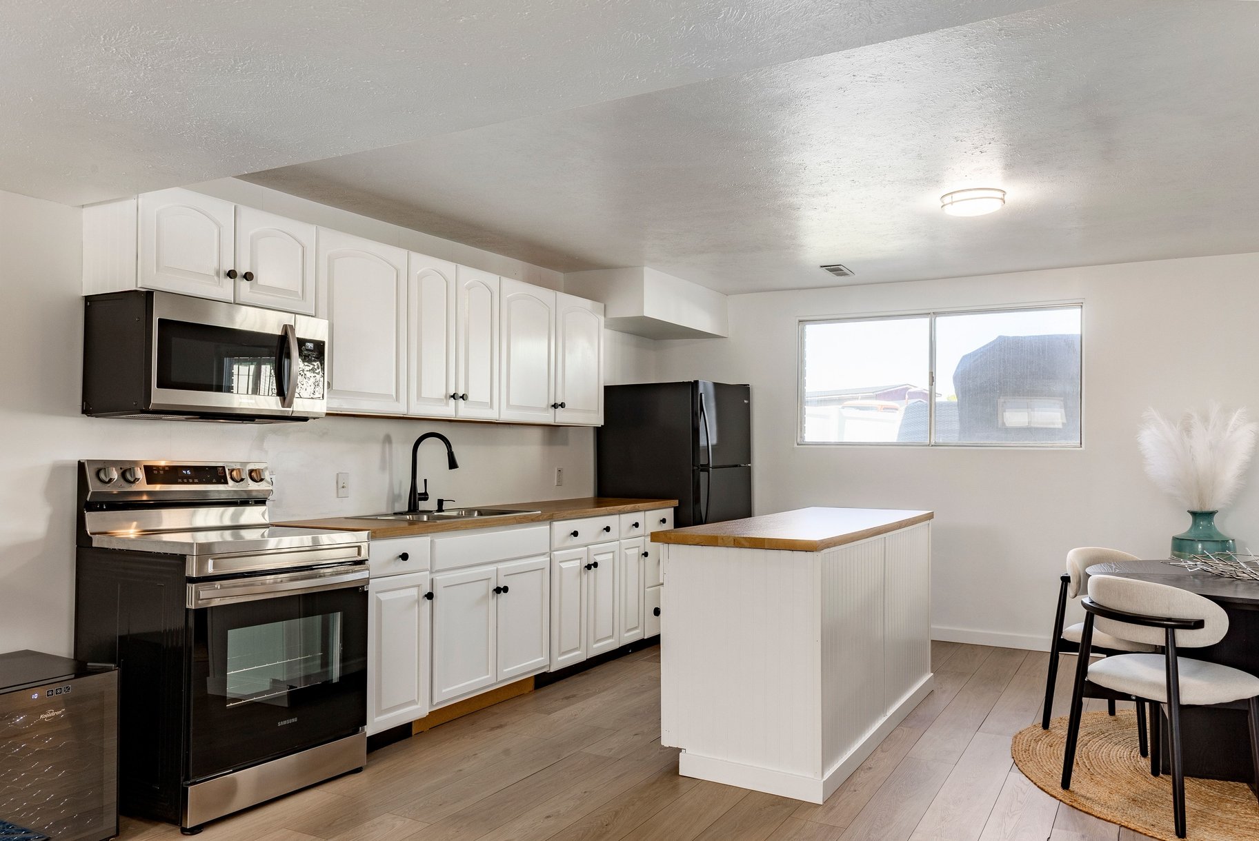  Modern Renovation Meets Flexible Living - 物件實景