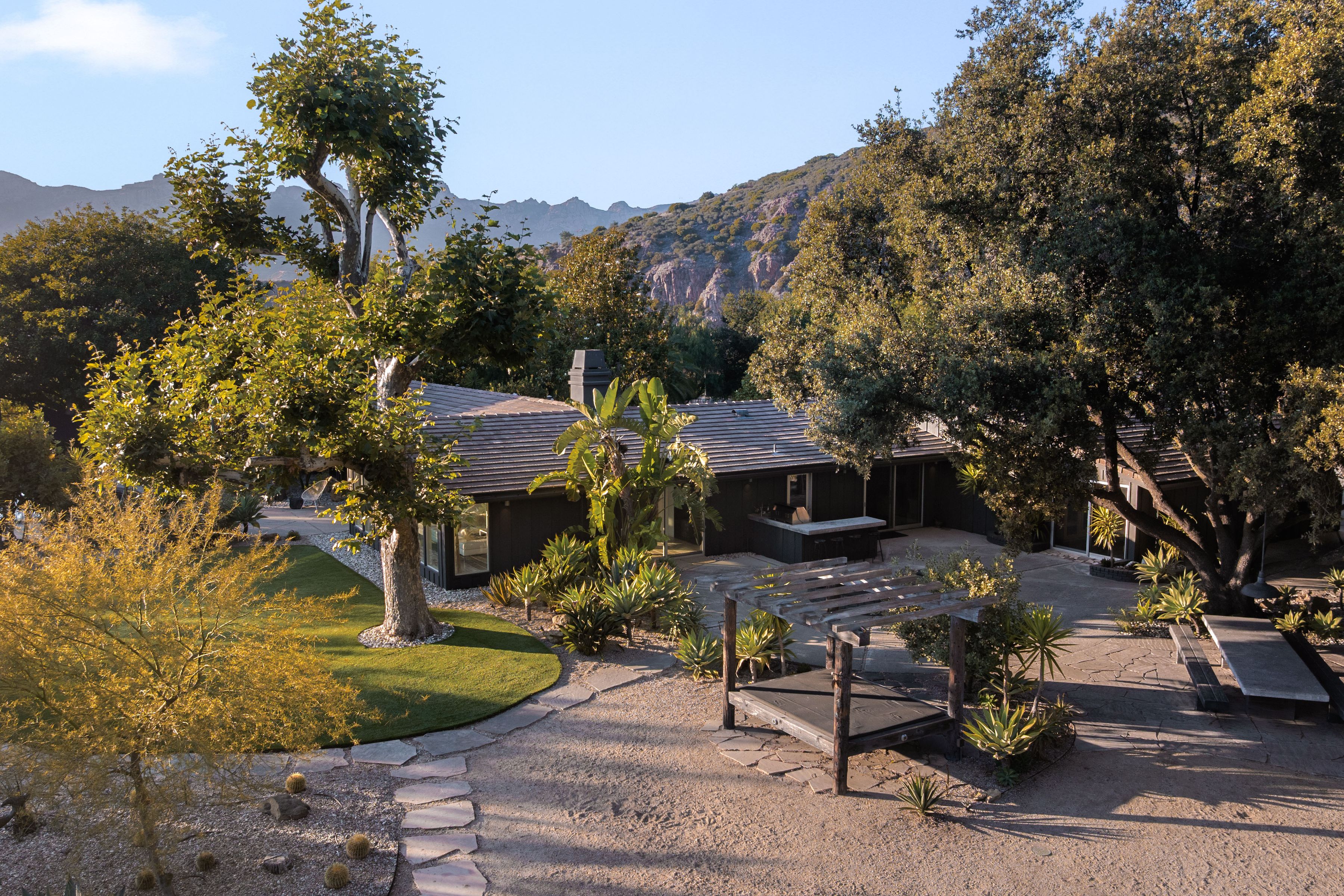  12460 Yellow Hill Road - 物件實景