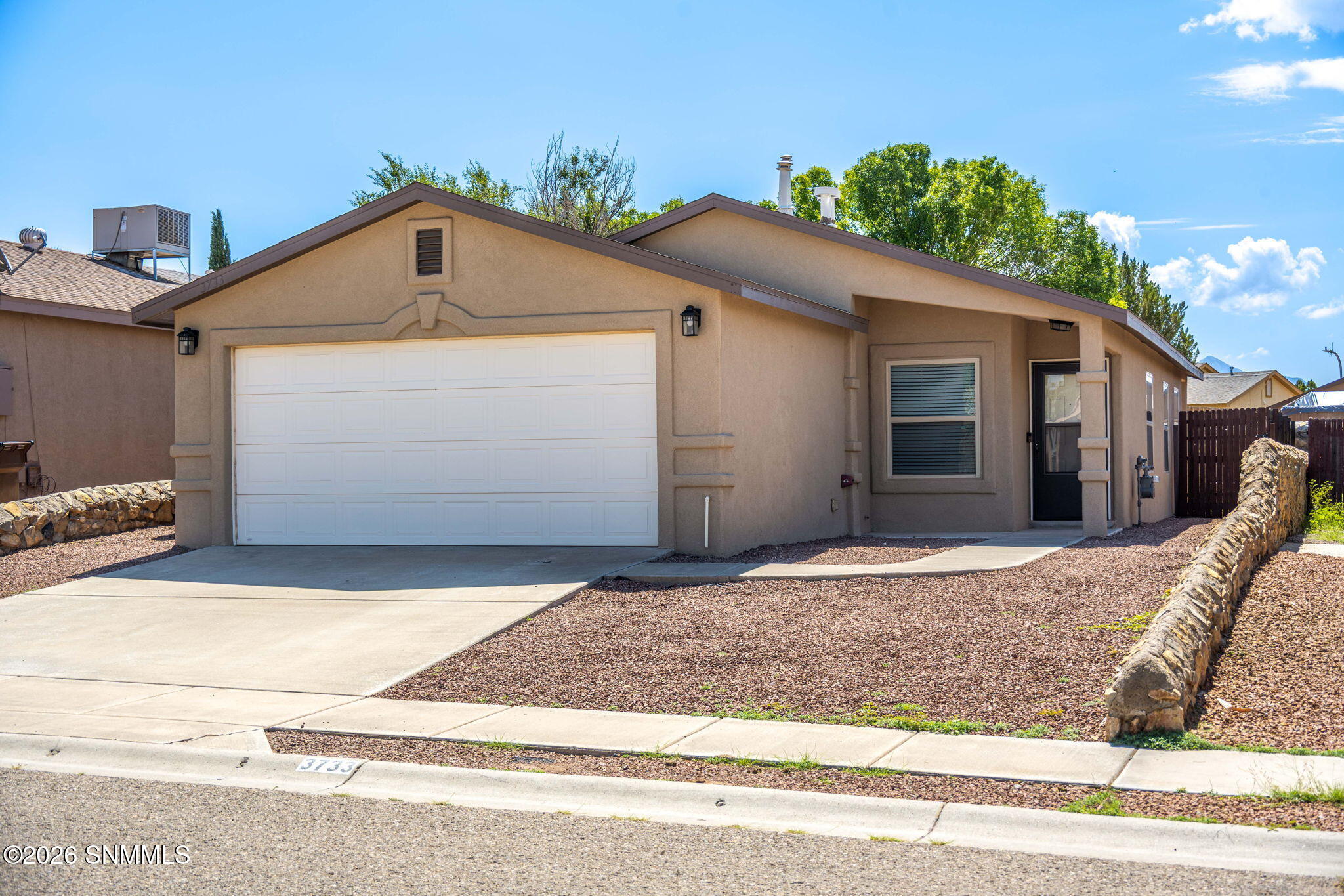 Stoneway Rd, Las Cruces, NM 88012 #1