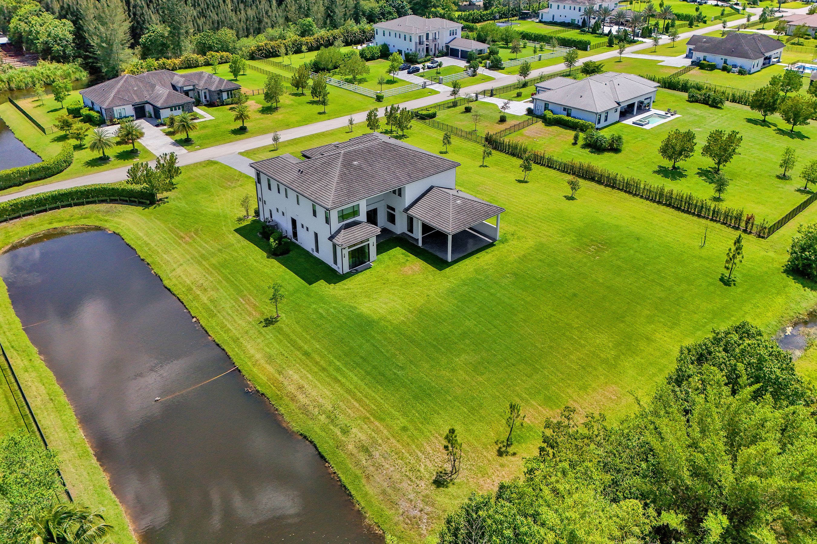  17811 SW 58th St, Southwest Ranches, FL, 33331 - 物件實景