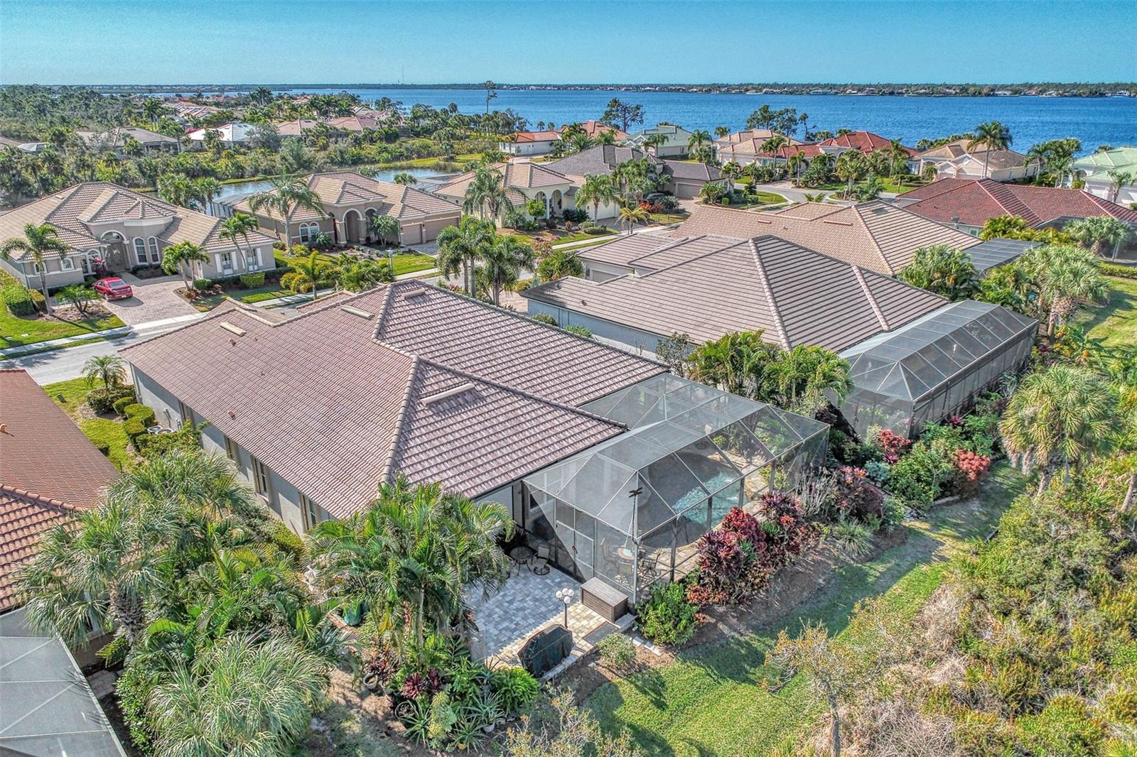 PORT CHARLOTTE, Florida, 33953, United States, 4 Bedrooms Bedrooms, ,4 BathroomsBathrooms,Residential,For Sale,1973828