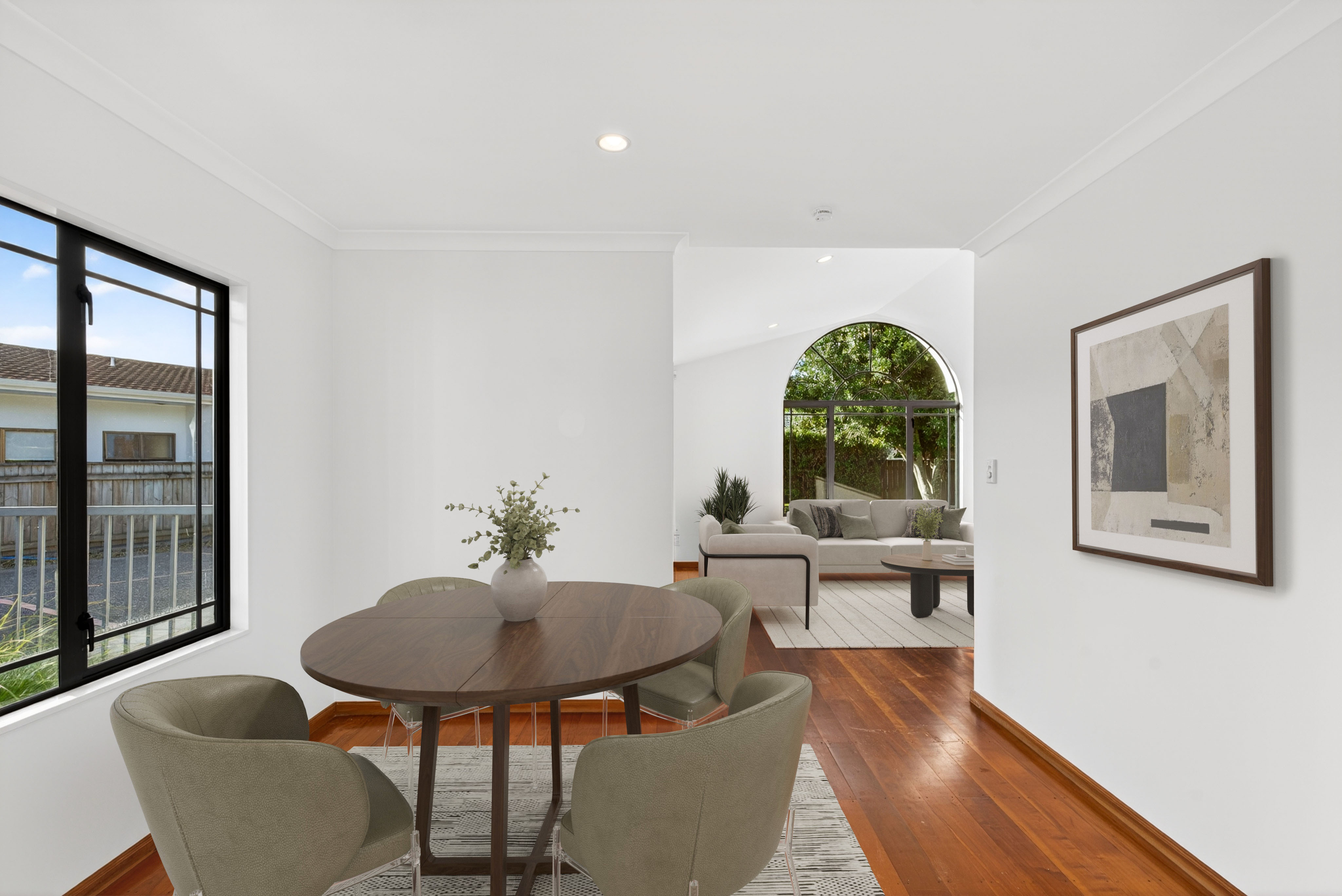  Expansive Family Home in Quiet Cul-de-sac - 物件實景