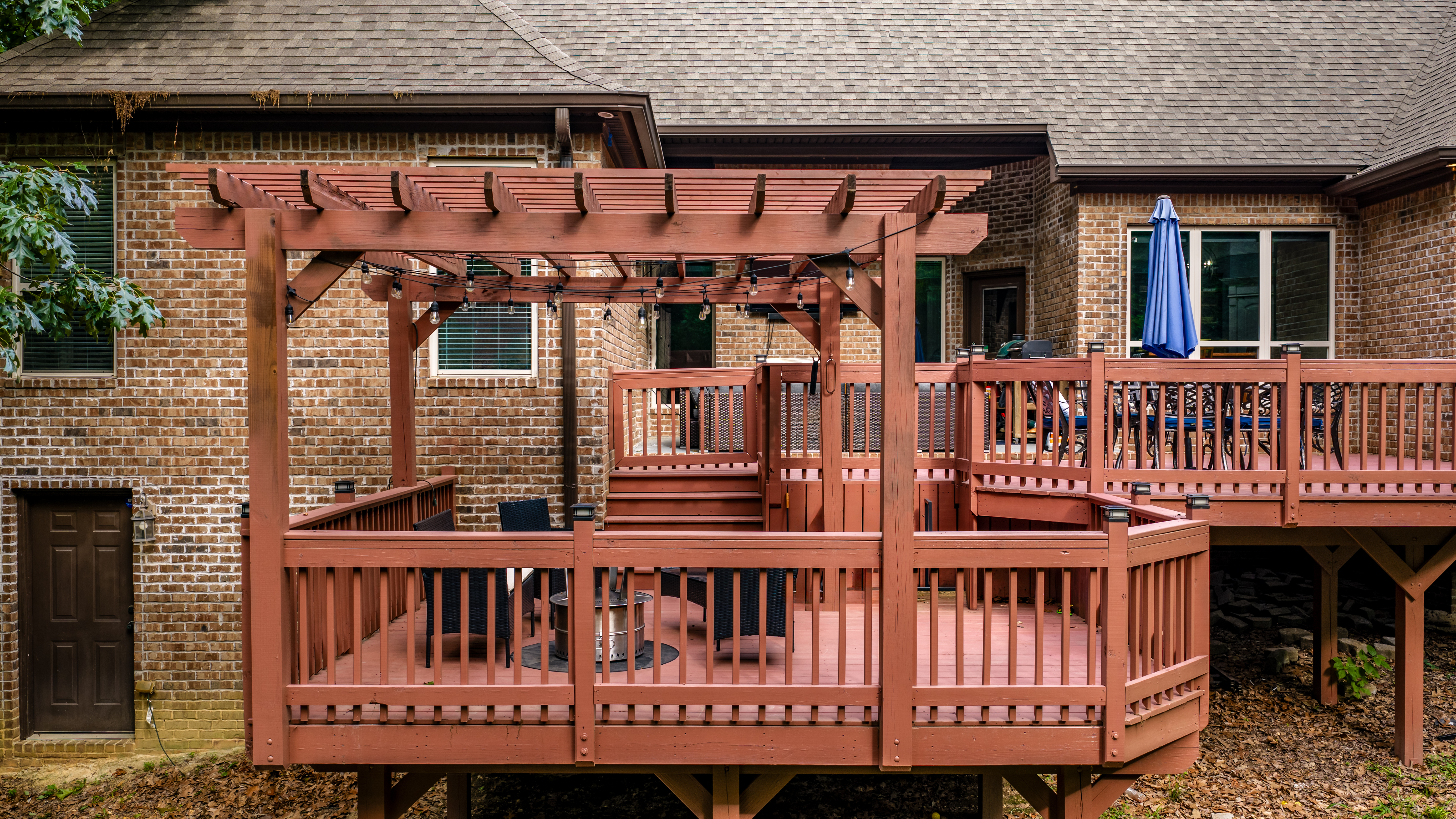  1172 Rocky Mountain, Benton, AR, 72019 - 物件實景