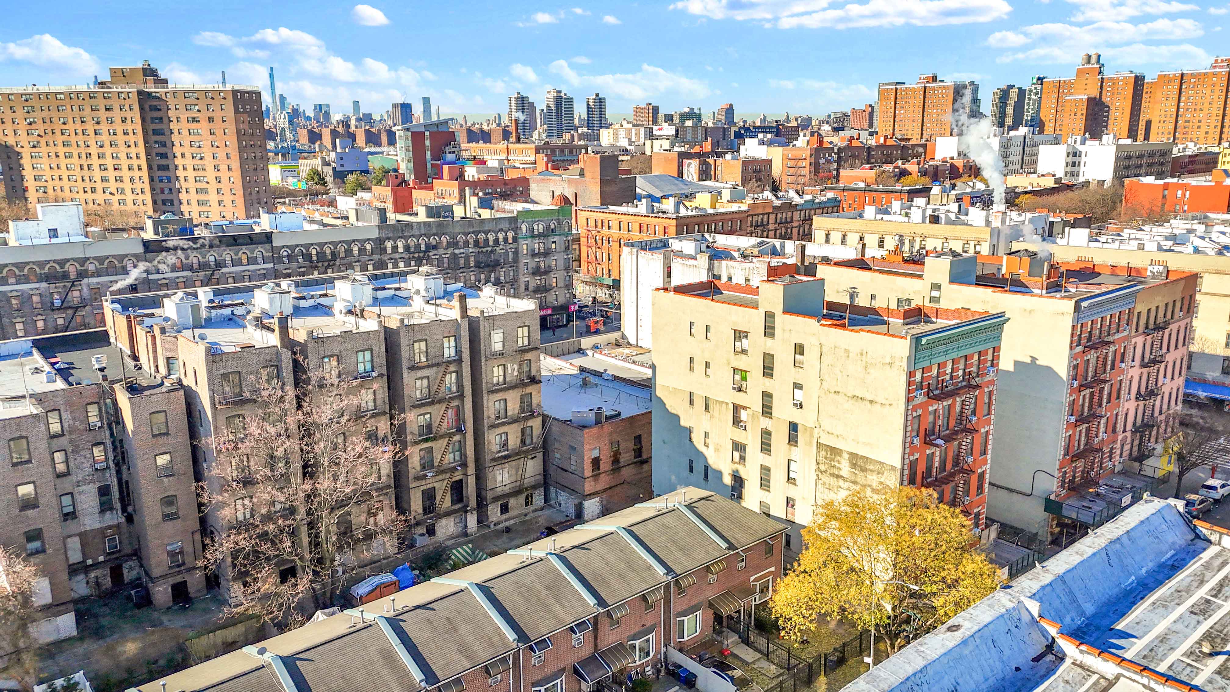 Bronx, New York, 10454, United States, 3 Bedrooms Bedrooms, ,2 BathroomsBathrooms,Residential,For Sale,2005625