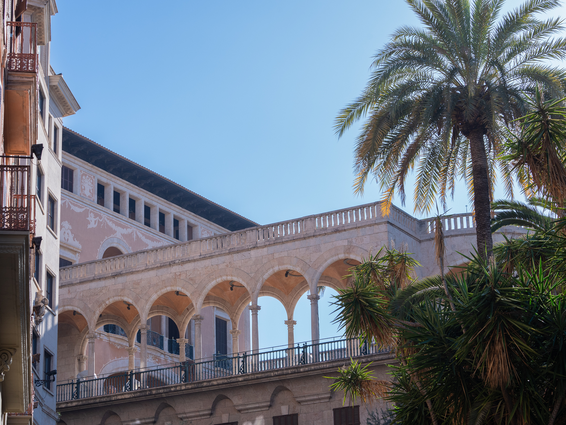  House in the heart of Palma de Mallorca