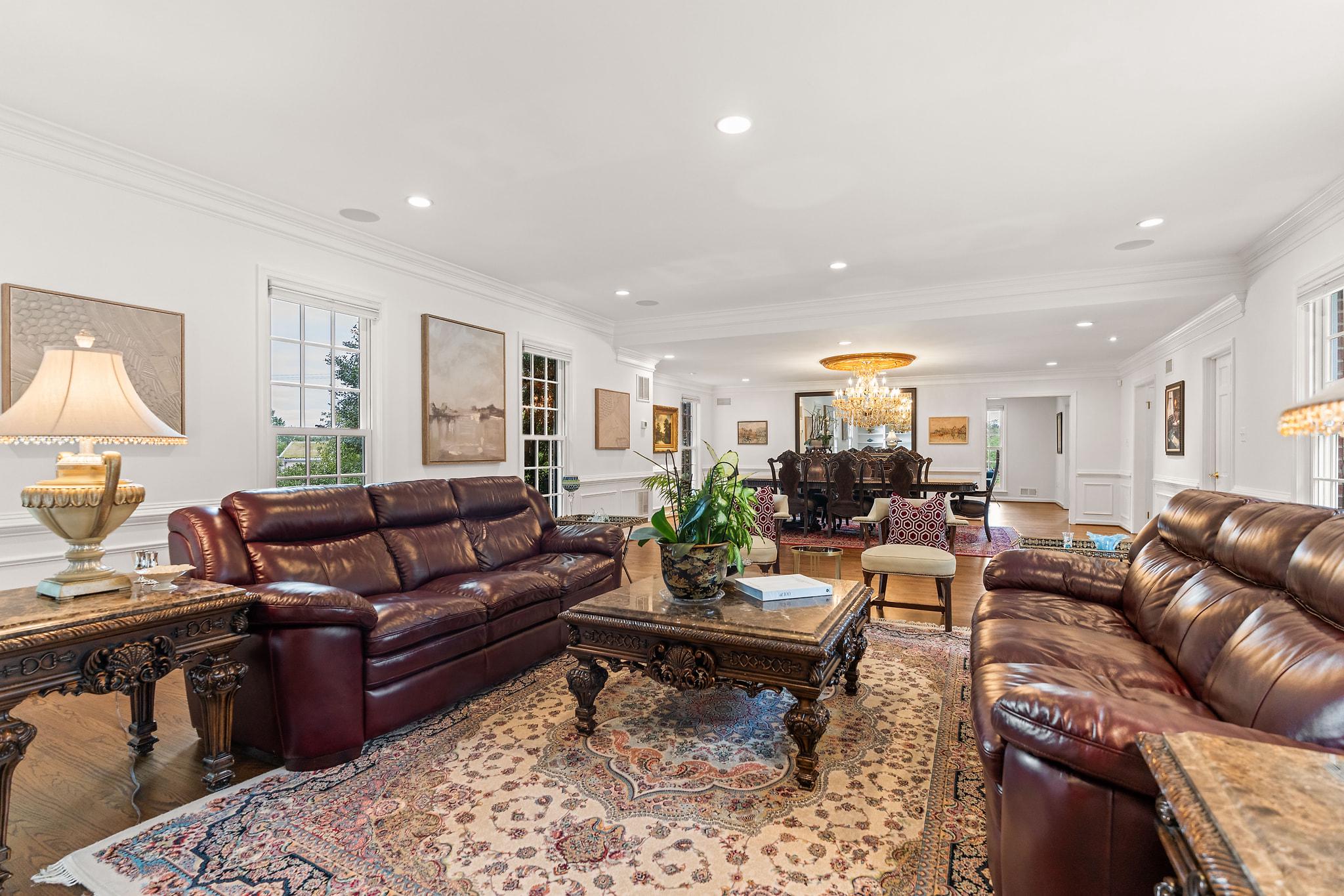 801 Rapidan Court, Alexandria, VA, 22304 - 物件實景