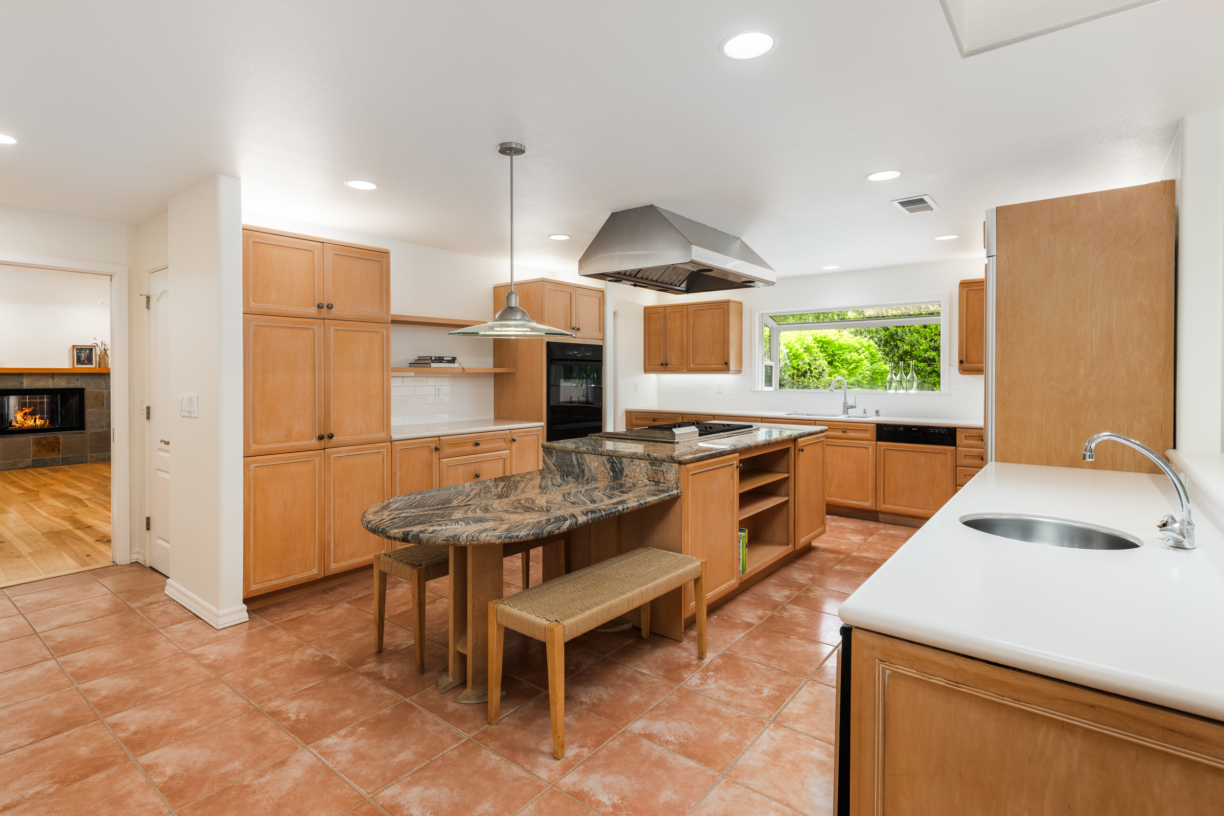  900 W. Agua Caliente Road - 物件實景