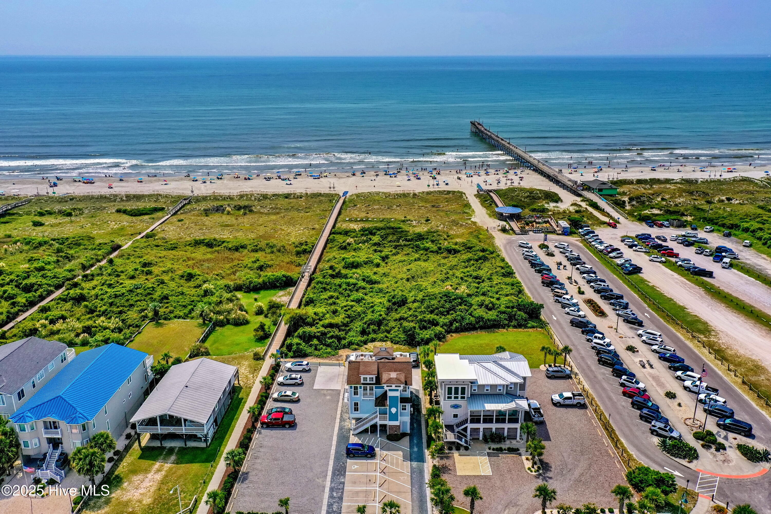 Sunset Beach, North Carolina, 28468, United States, 3 Bedrooms Bedrooms, ,4 BathroomsBathrooms,Residential,For Sale,1991063