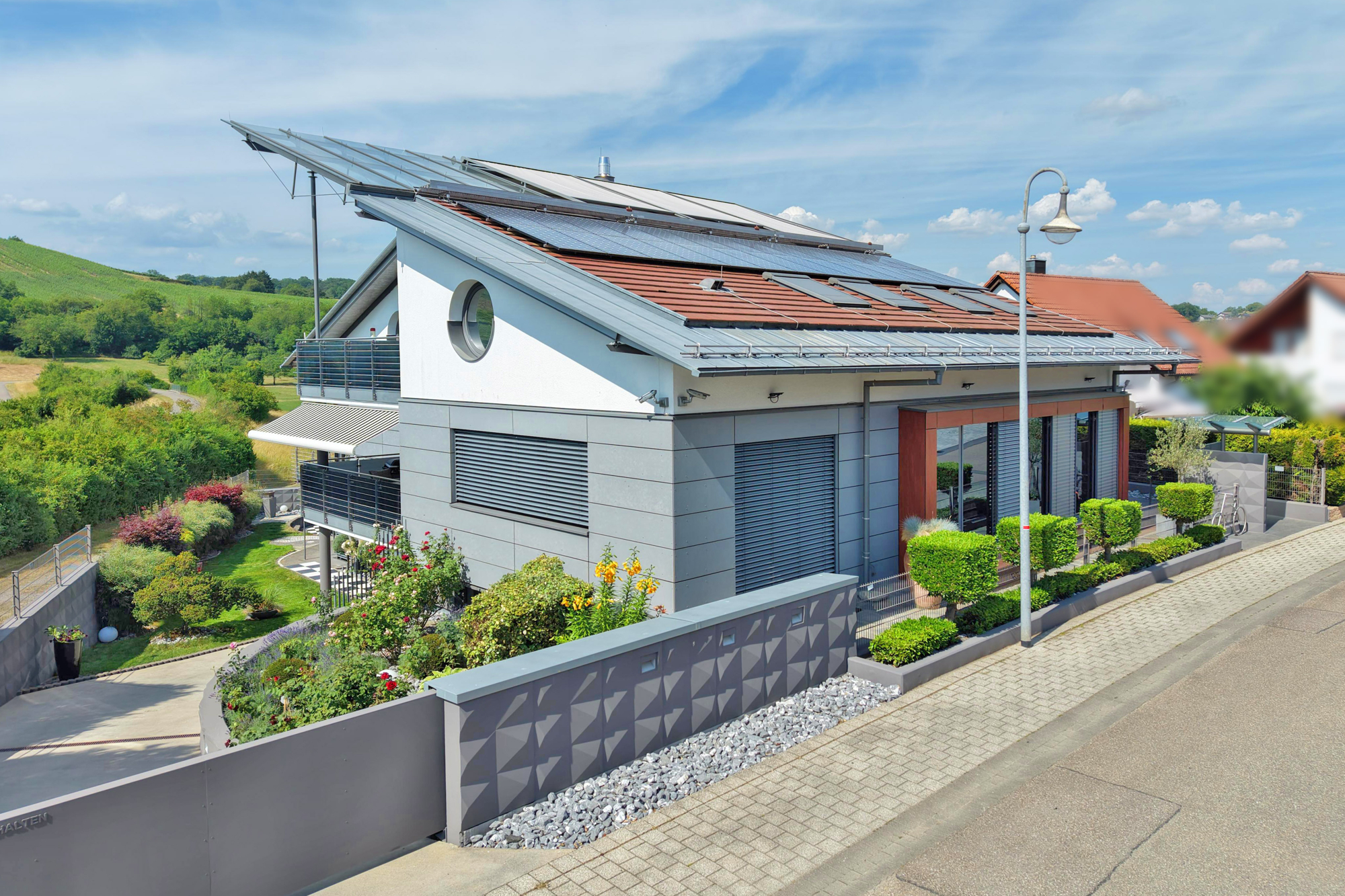  A property of exceptional quality in one of the most sought-after areas - 物件實景