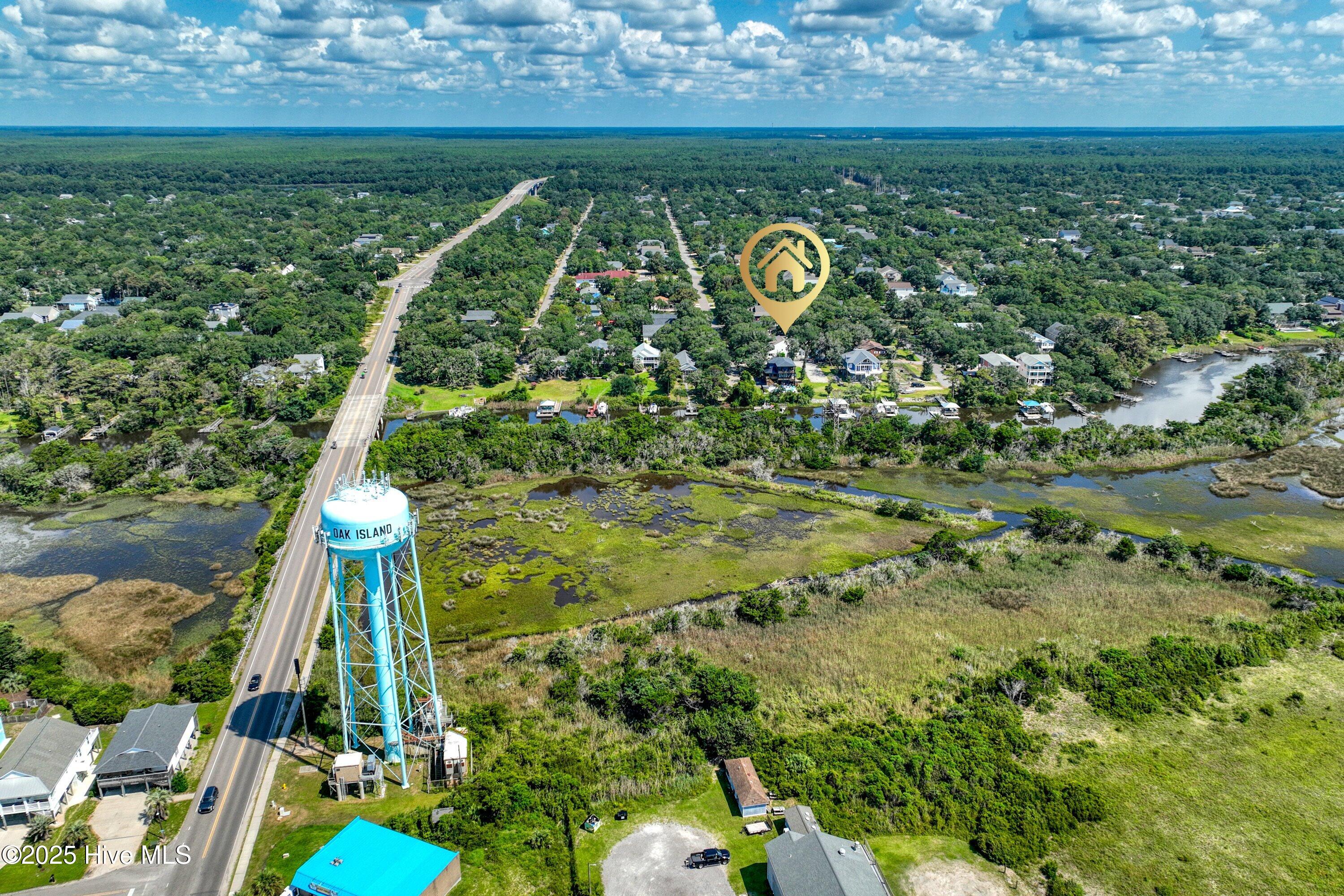 Oak Island, North Carolina, 28465, United States, 4 Bedrooms Bedrooms, ,3 BathroomsBathrooms,Residential,For Sale,2010058
