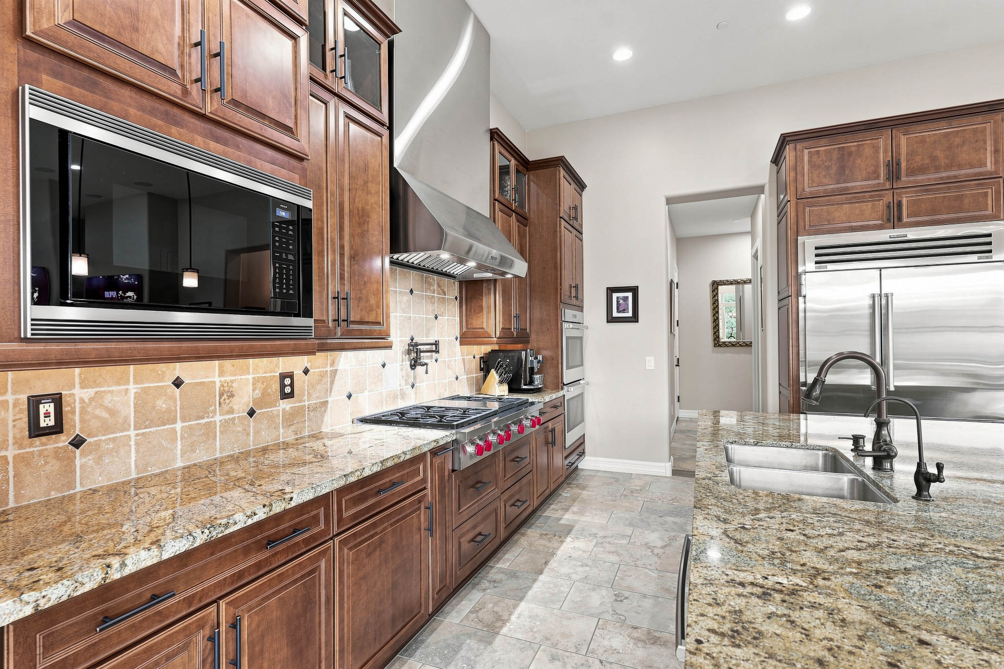  7294 E High Point Drive  Scottsdale, AZ - 物件實景
