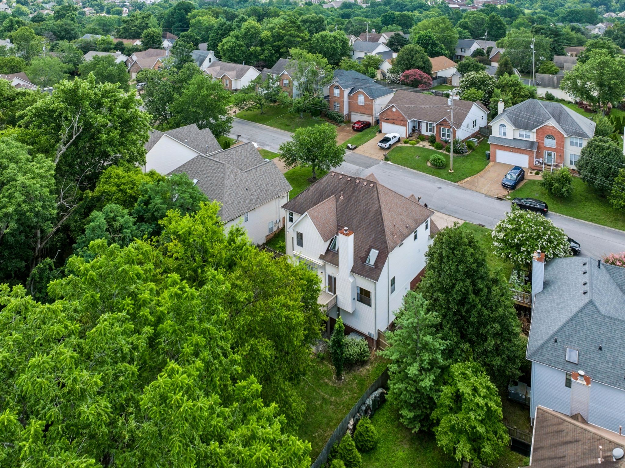  2764 Call Hill Rd, Nashville, TN, 37211 - 物件實景
