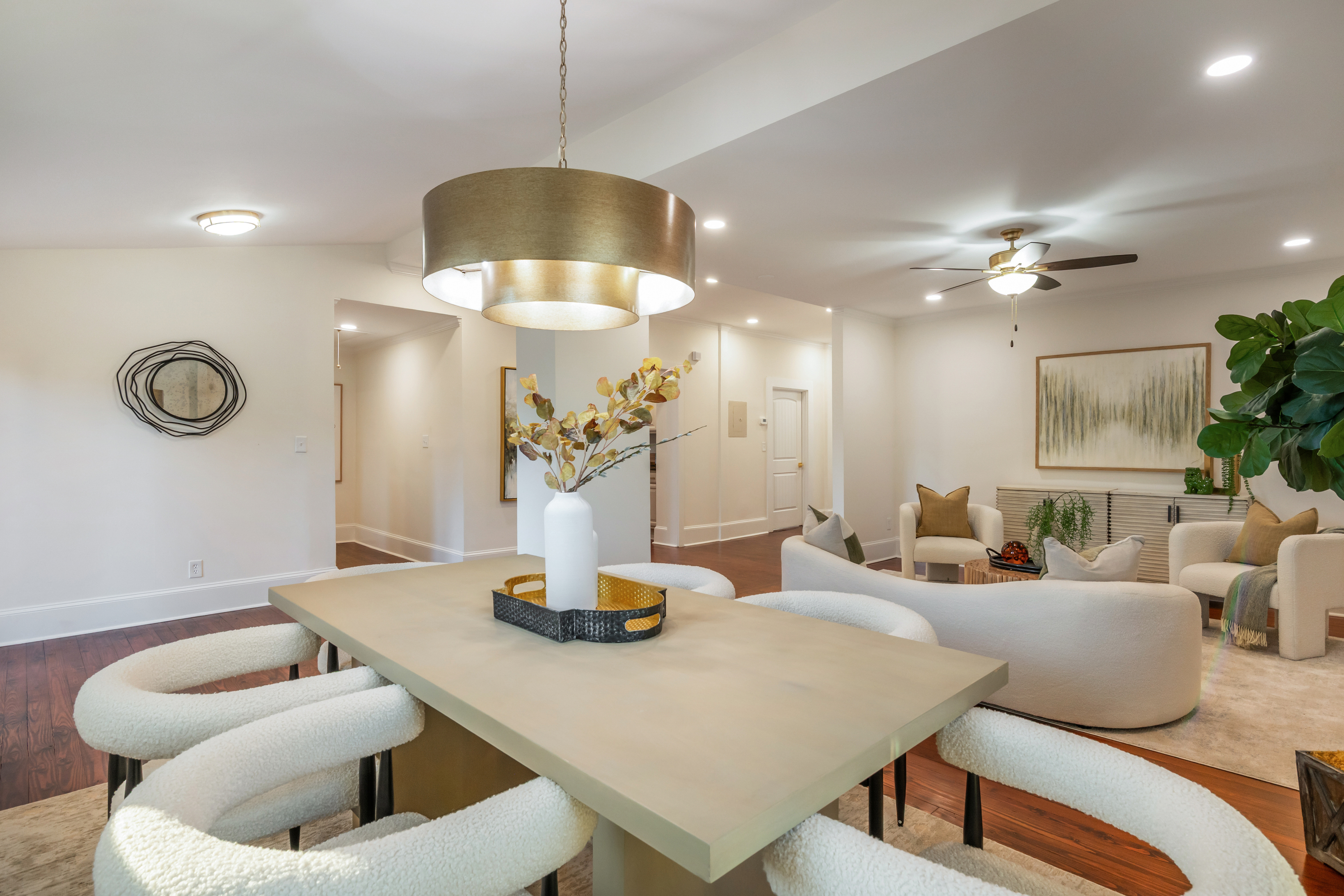  Charming Bungalow in Ormewood Park - 物件實景