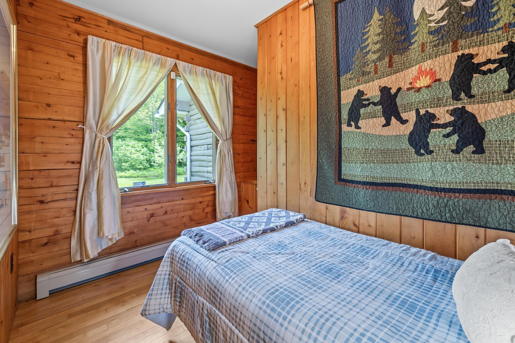 Landaff, New Hampshire, 03785, United States, 3 Bedrooms Bedrooms, ,1 BathroomBathrooms,Residential,For Sale,1856488