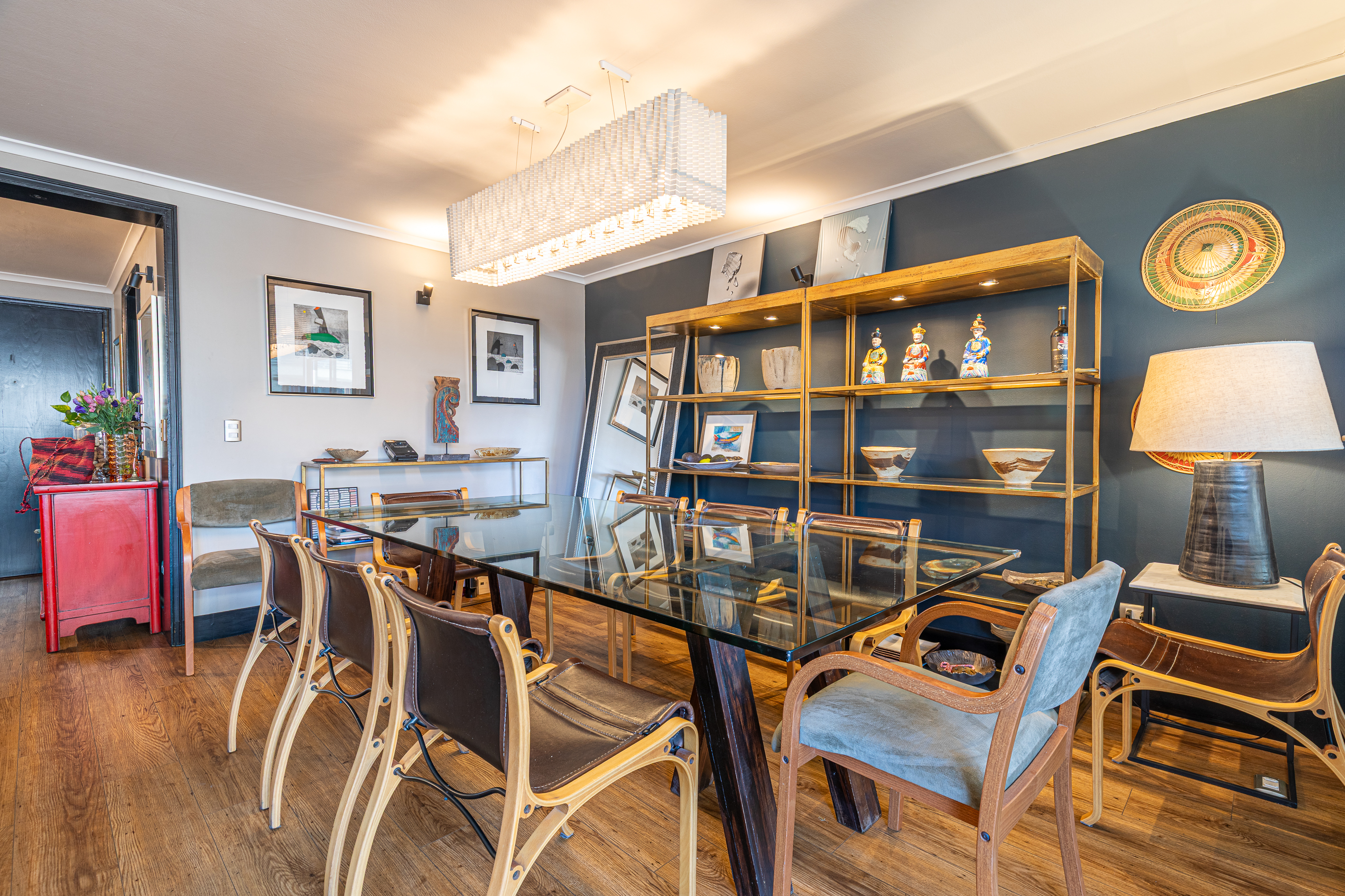  Premium Renovation in an Exclusive El Golf Apartment - 物件實景