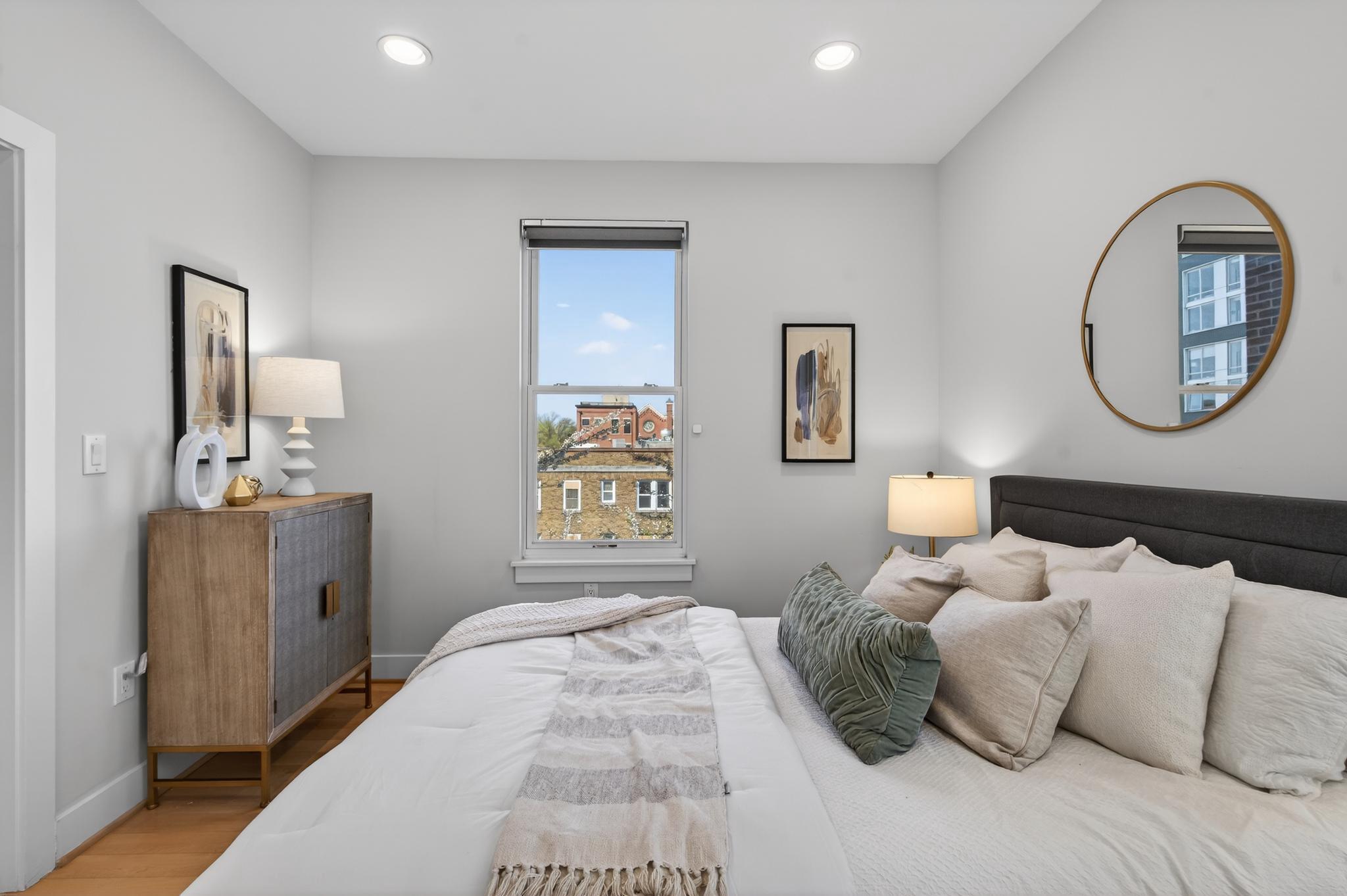  751 P Street NW, Washington, DC, 20001 - 物件實景