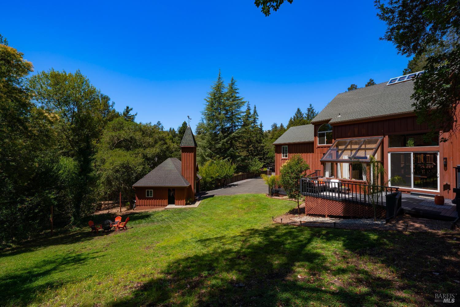 Santa Rosa, California, 95404, United States, 5 Bedrooms Bedrooms, ,4 BathroomsBathrooms,Residential,For Sale,1982692