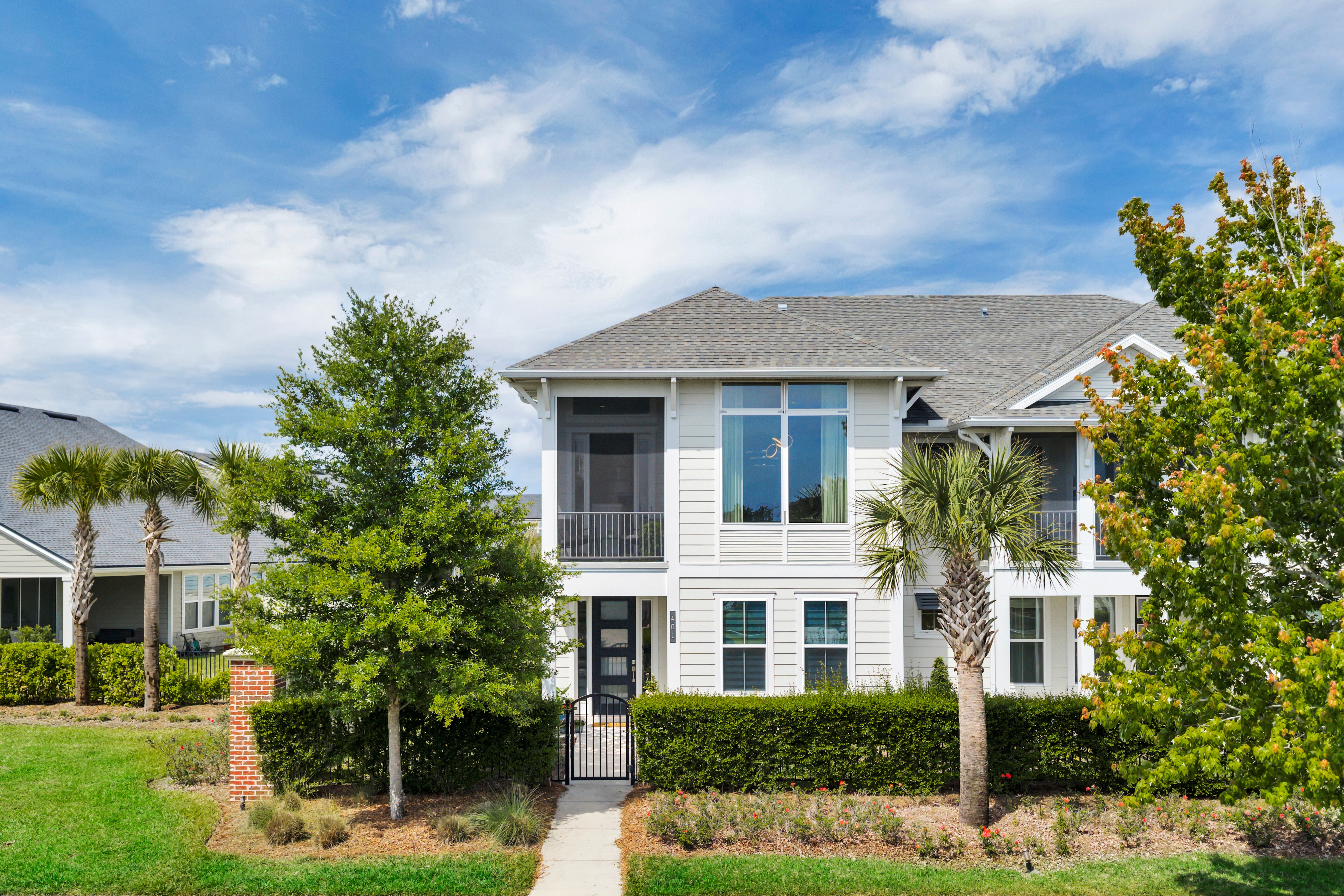  401 Crestview Drive, Ponte Vedra, FL, 32081 - 物件實景