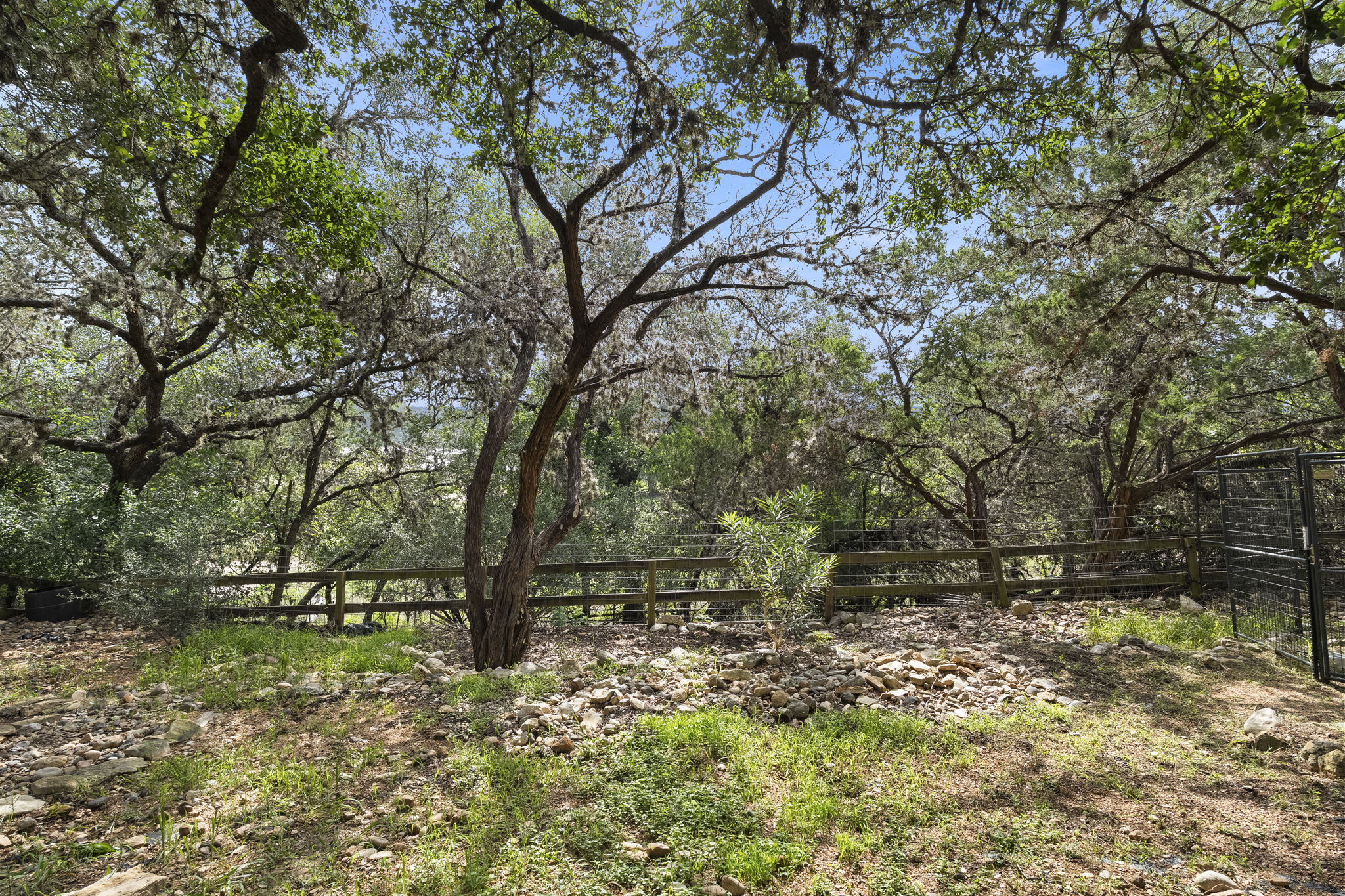  Private Hill Country Escape - 物件實景