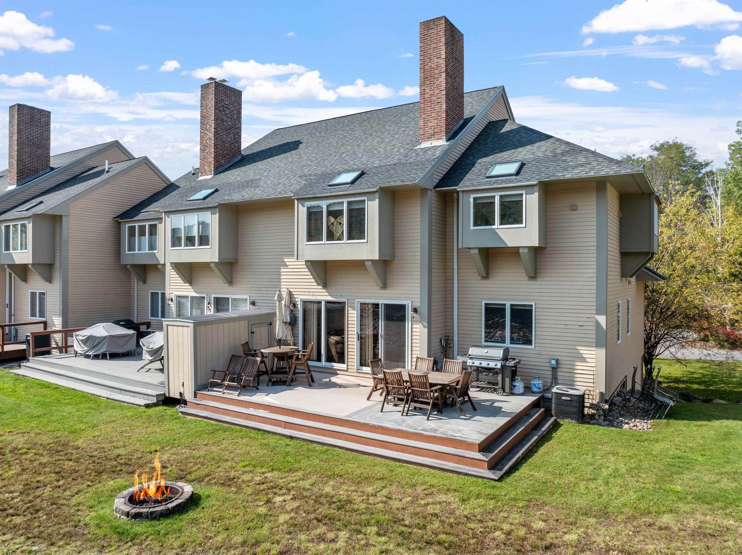 Lincoln, New Hampshire, 03251, United States, 4 Bedrooms Bedrooms, ,1 BathroomBathrooms,Residential,For Sale,1976224