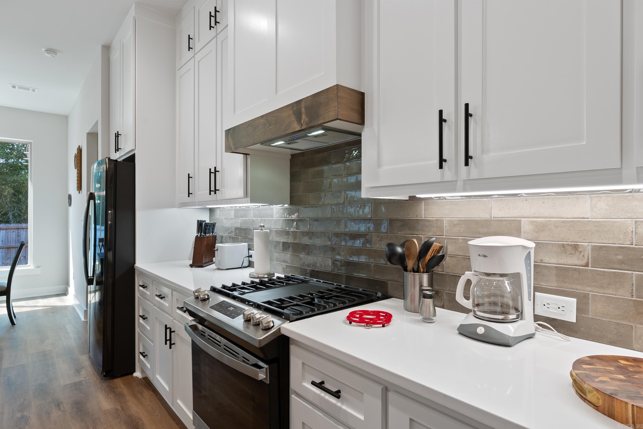 Maumelle, Arkansas, 72113, United States, 4 Bedrooms Bedrooms, ,3 BathroomsBathrooms,Residential,For Sale,2005751