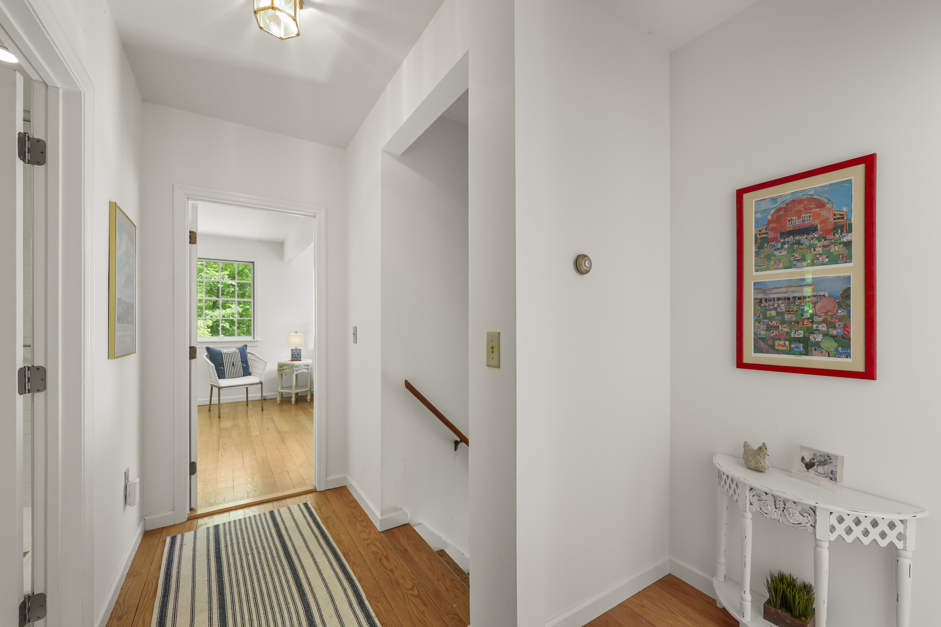  MODERN COMFORT MEETS TIMELESS NEW ENGLAND FARMHOUSE CHARM - 物件實景