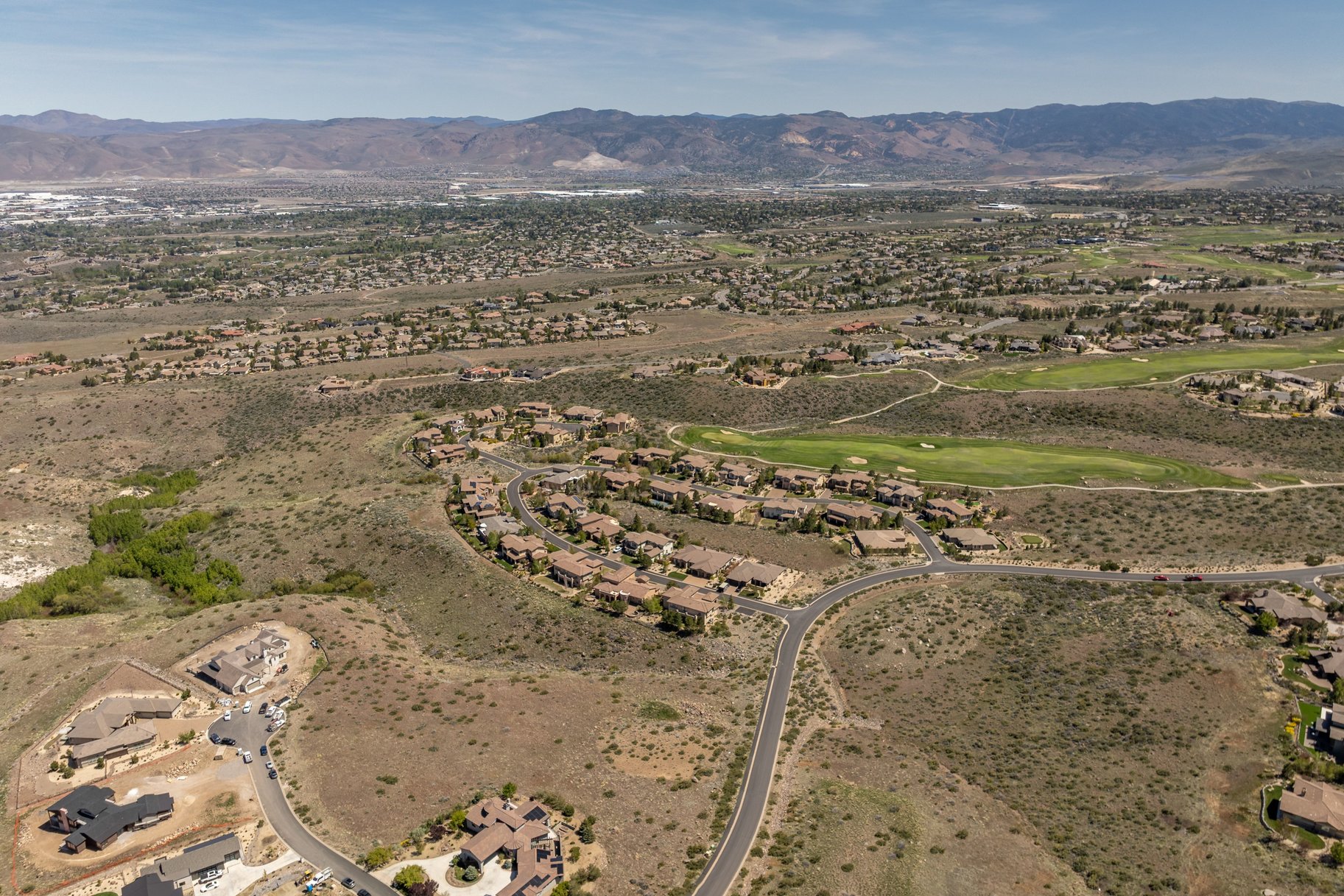  5152 Winding Ridge Drive - 物件實景