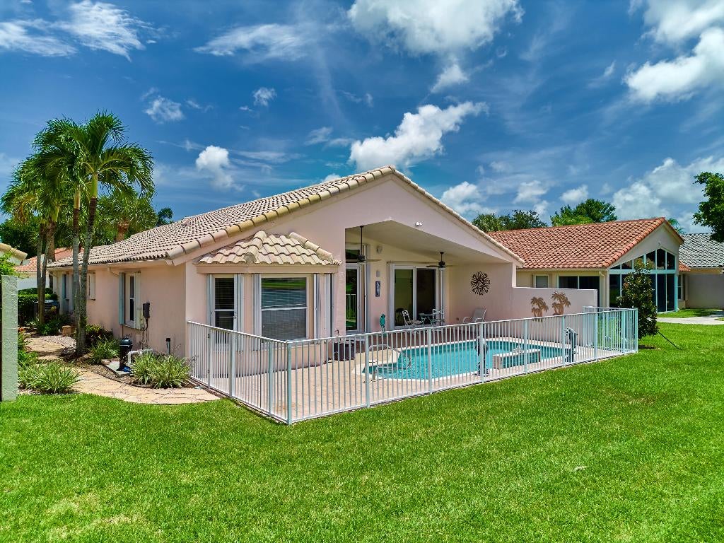 Boynton Beach, Florida, 33437, United States, 3 Bedrooms Bedrooms, ,2 BathroomsBathrooms,Residential,For Sale,1980529