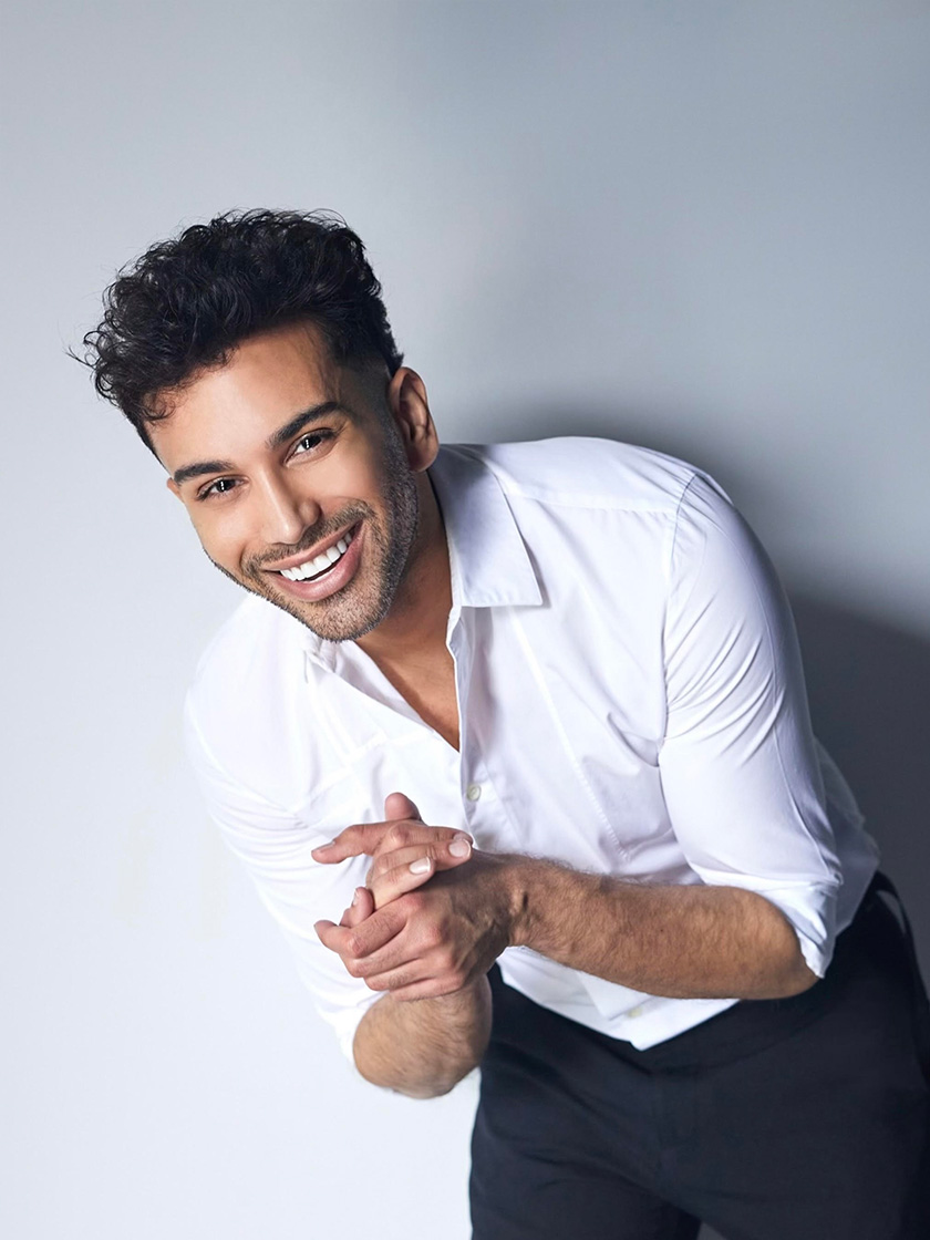 Rizwan Malik