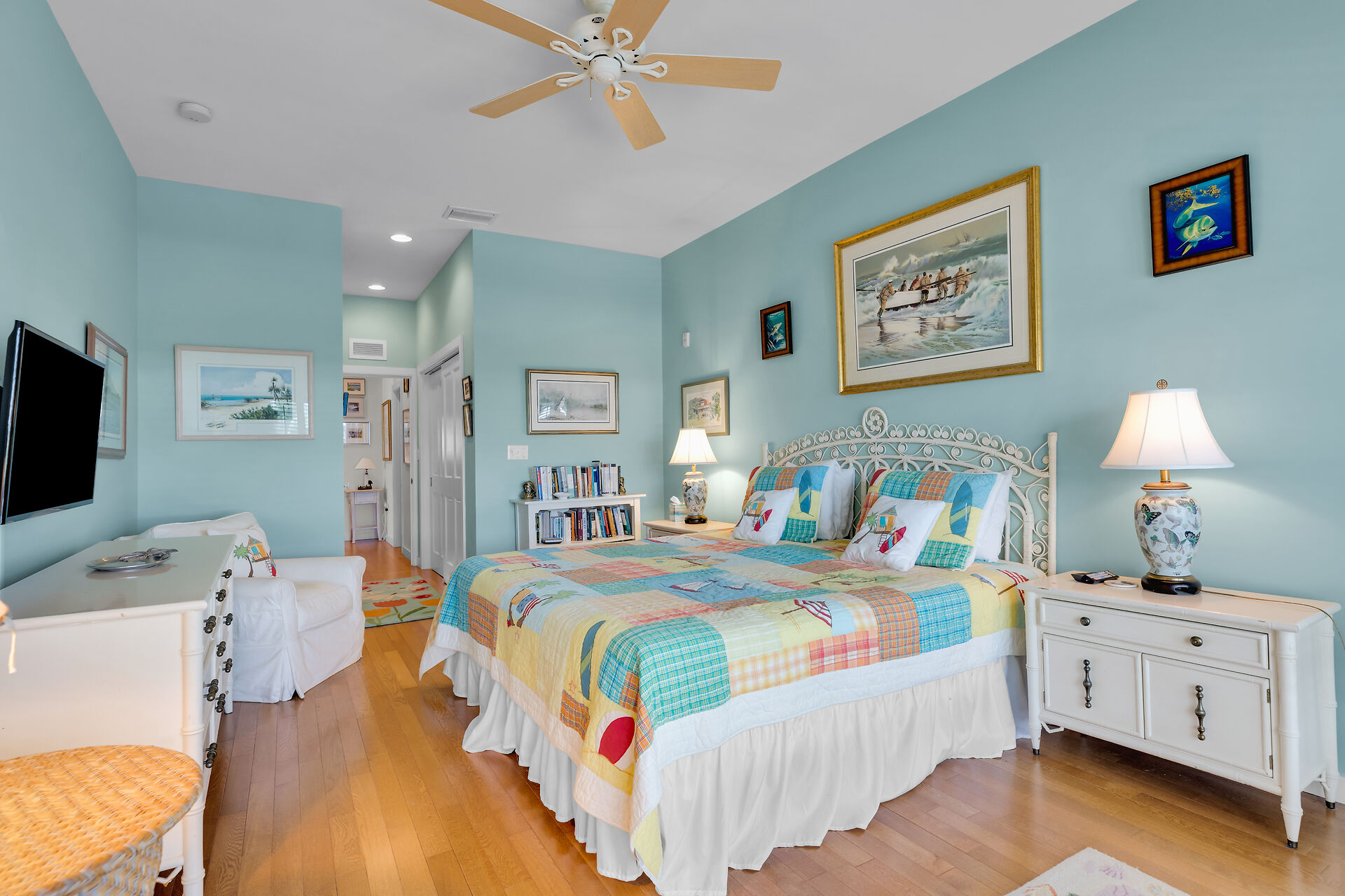  Pumpkin Cay 18B - Ocean Reef Club - 物件實景