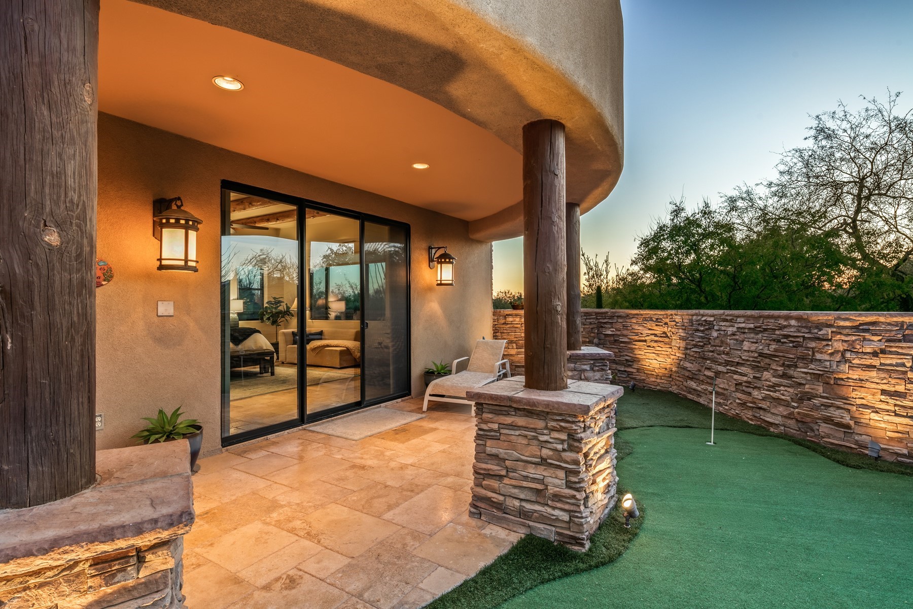  41667 N 113th Place¦Scottsdale, AZ - 物件實景
