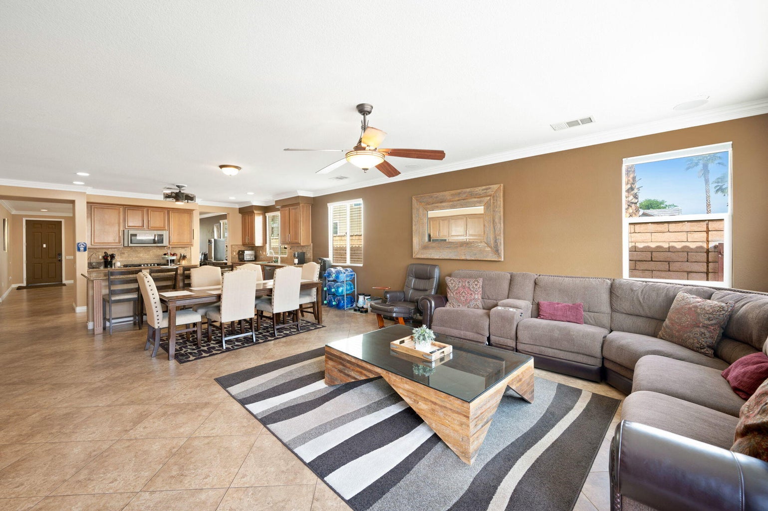 Indio, California, 92203, United States, 4 Bedrooms Bedrooms, ,3 BathroomsBathrooms,Residential,For Sale,1915530