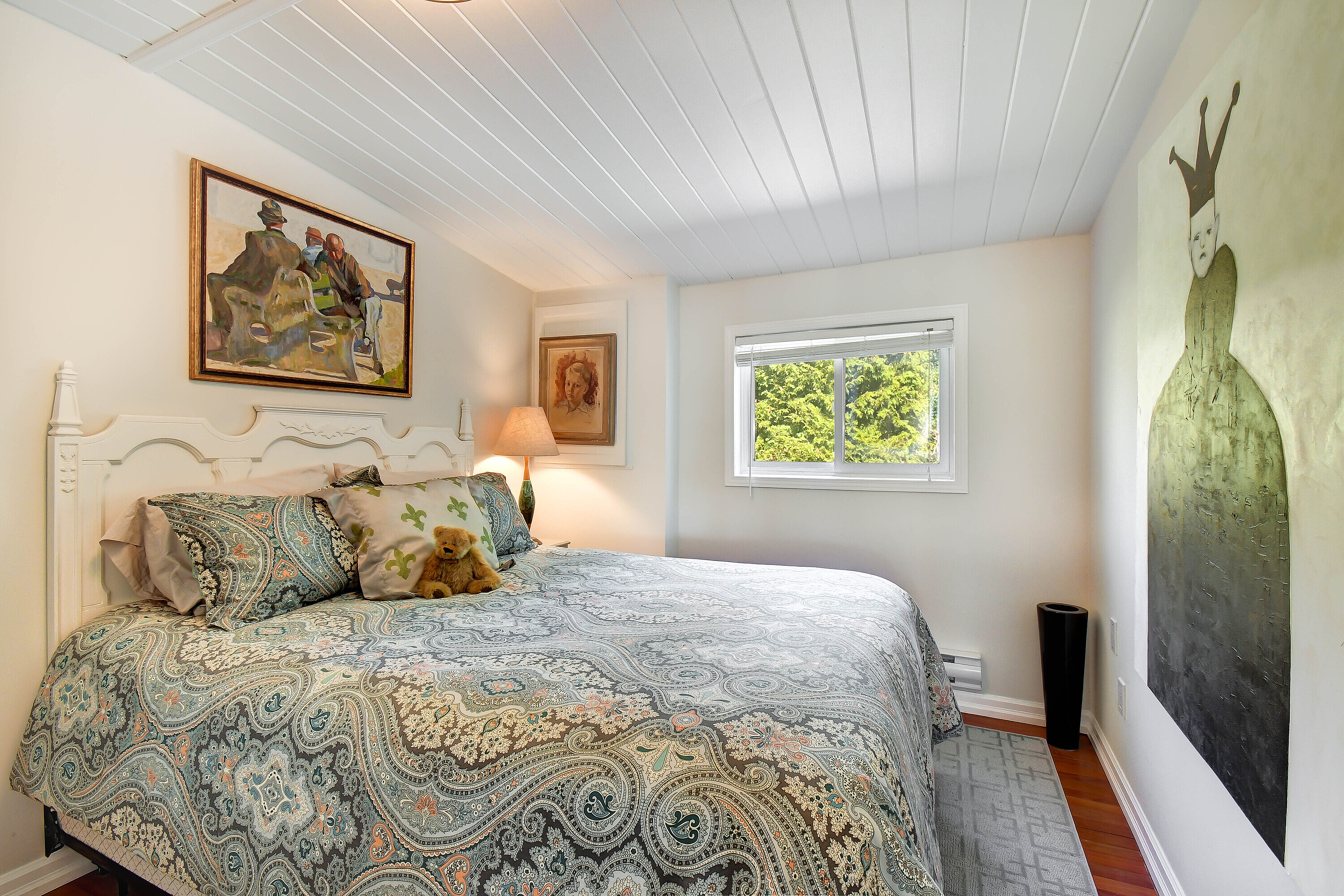  Bungalow on Trent River - 物件實景