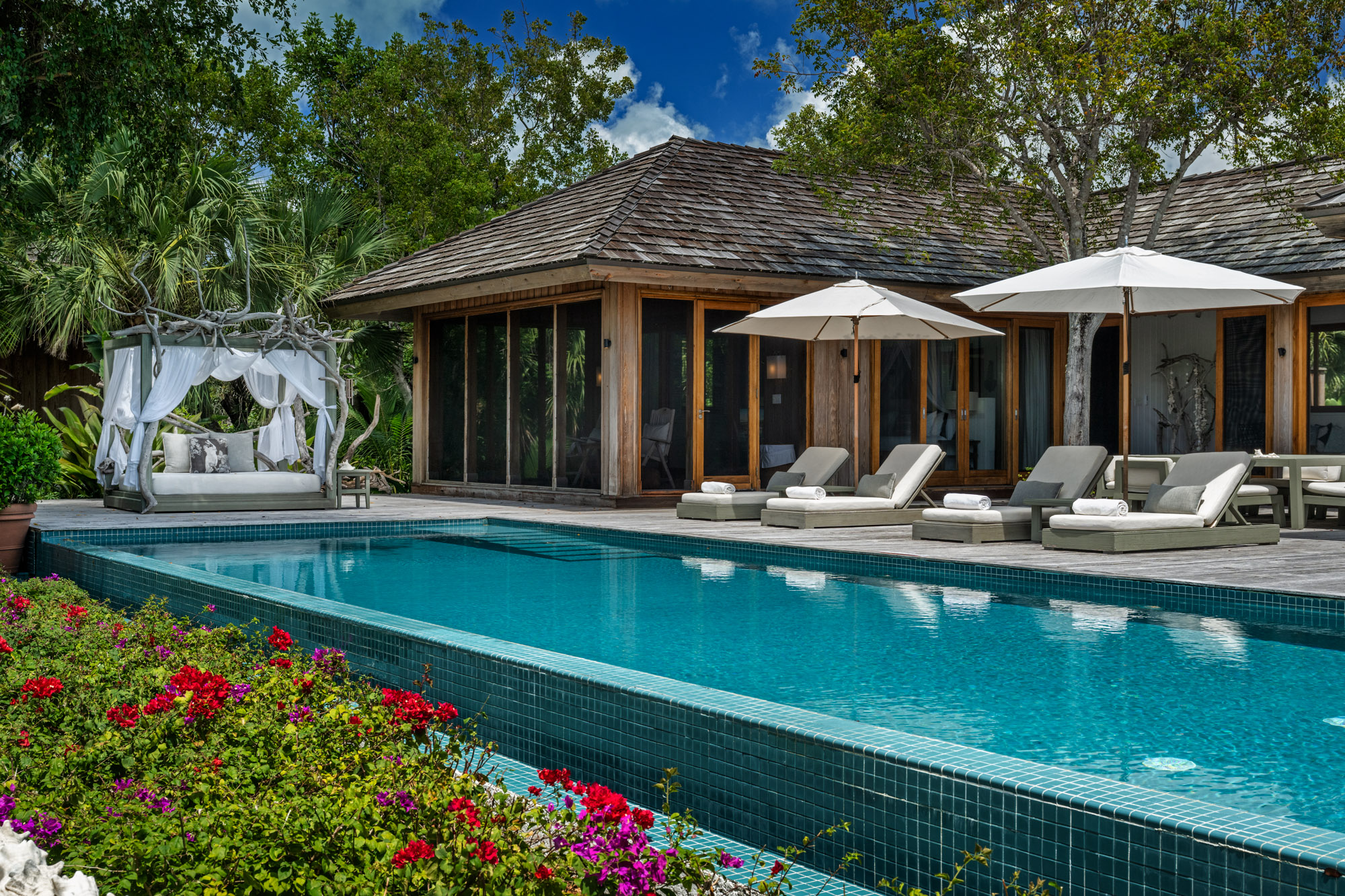  Lucky House - 物件實景