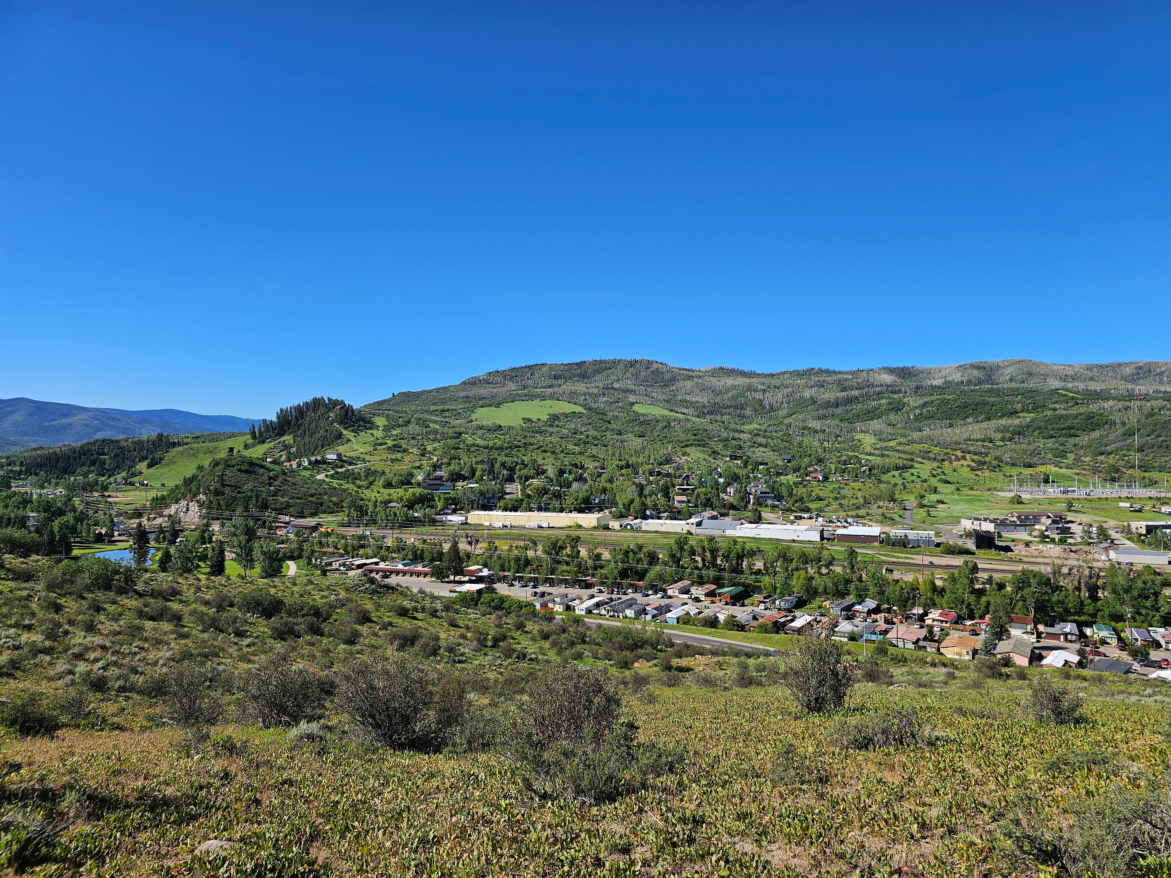  1327 Indian Trail, Steamboat Springs, CO, 80487 - 物件實景