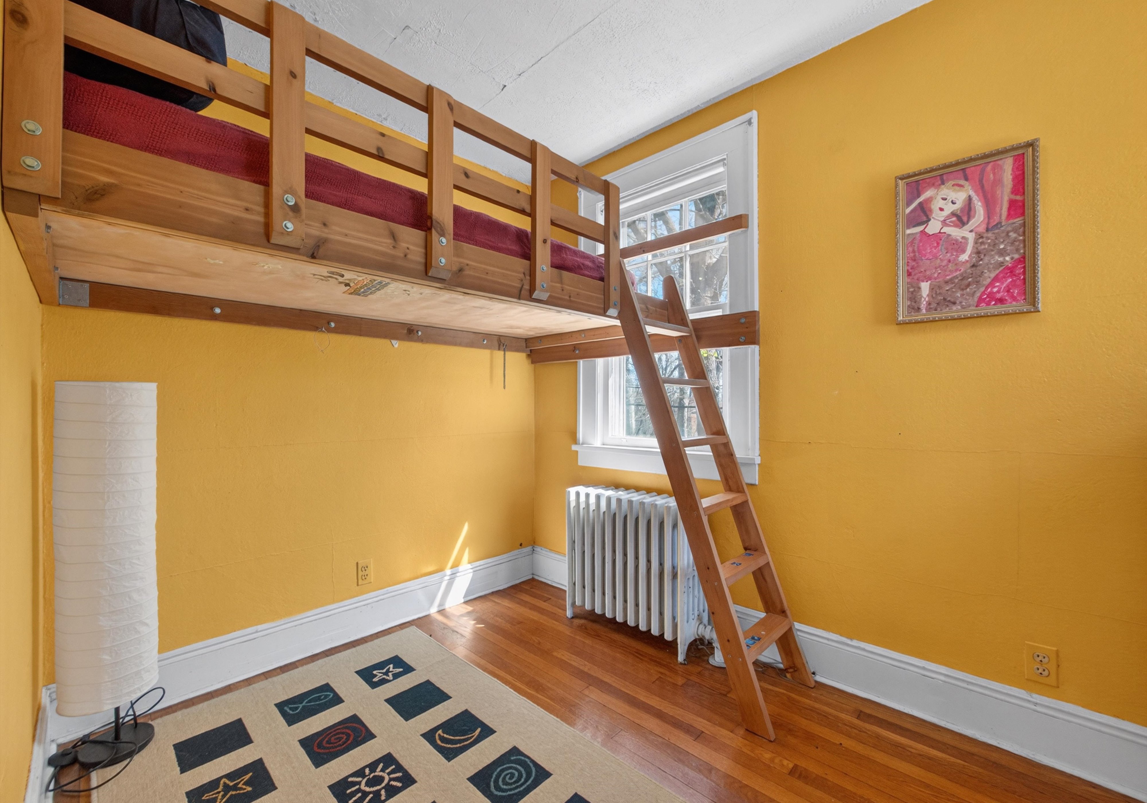  108 Summit Avenue - 物件實景