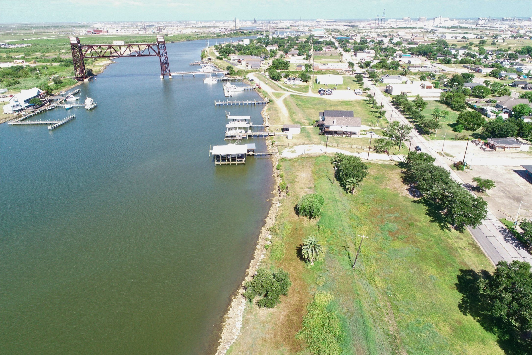 Freeport, Texas, 77541, United States, ,Land,For Sale,1980706
