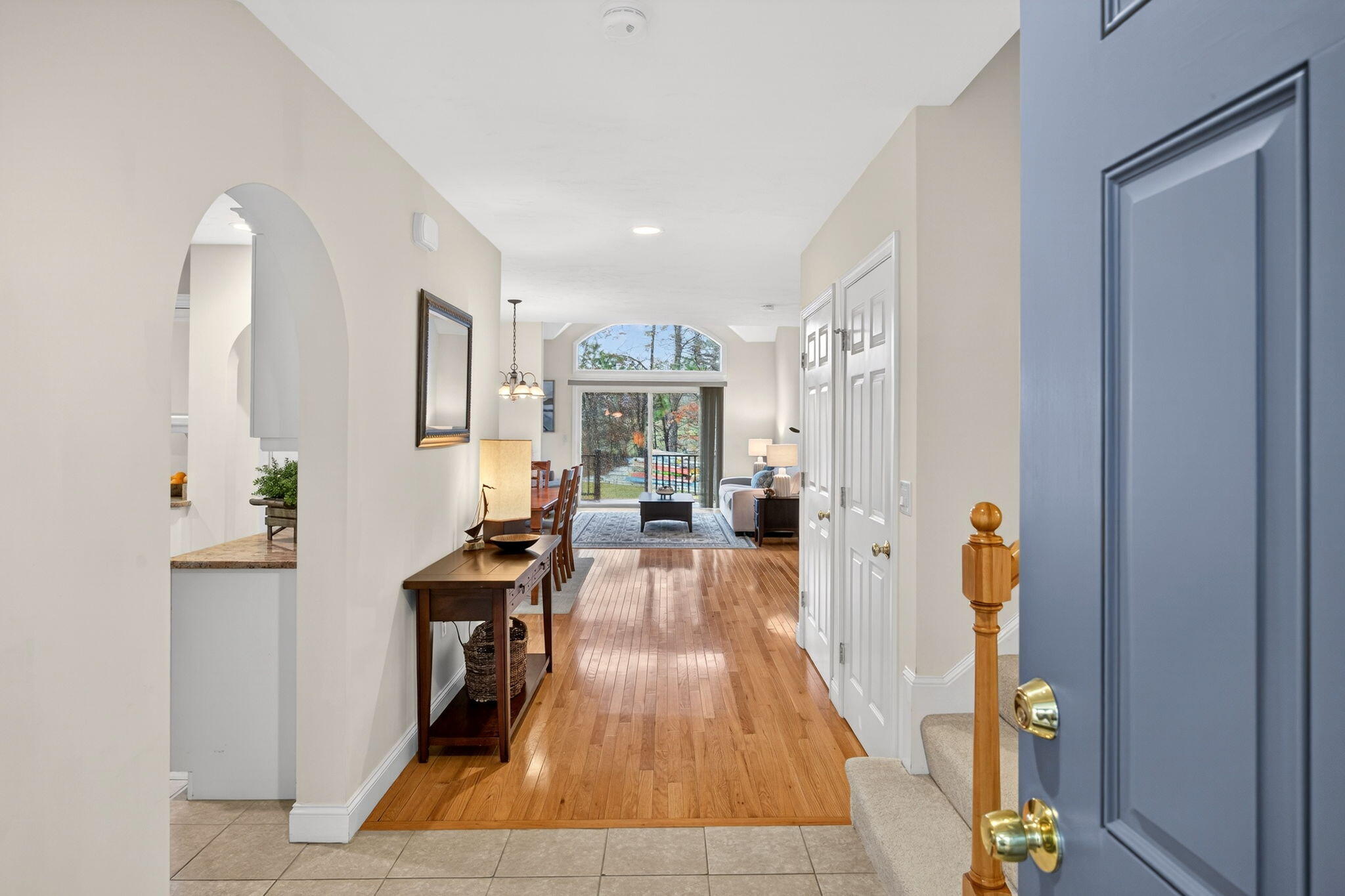  5 Blue Meadow Court, Bourne, MA, 02532 - 物件實景