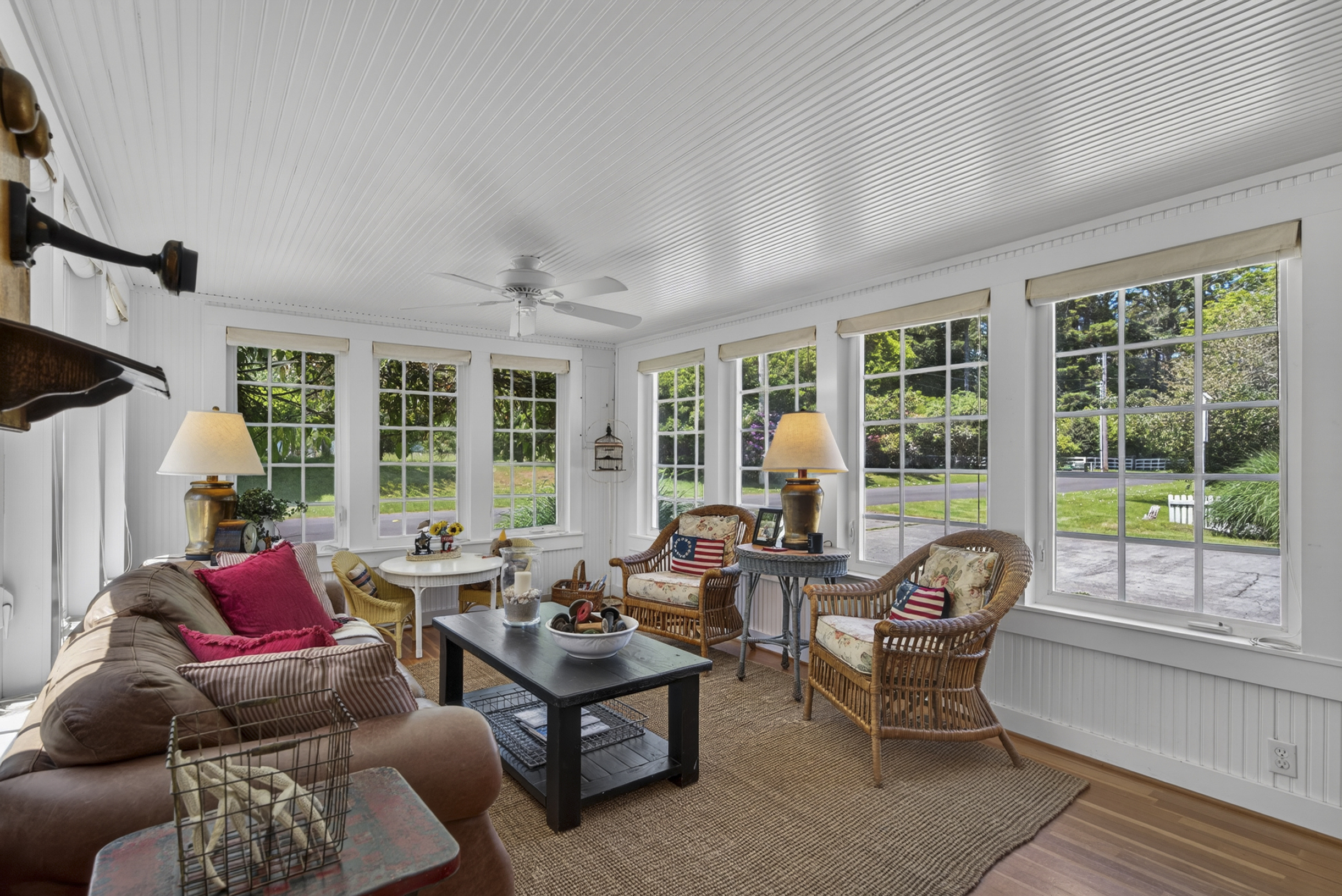  1101 35th St, Seaview, WA 98644 - 物件實景