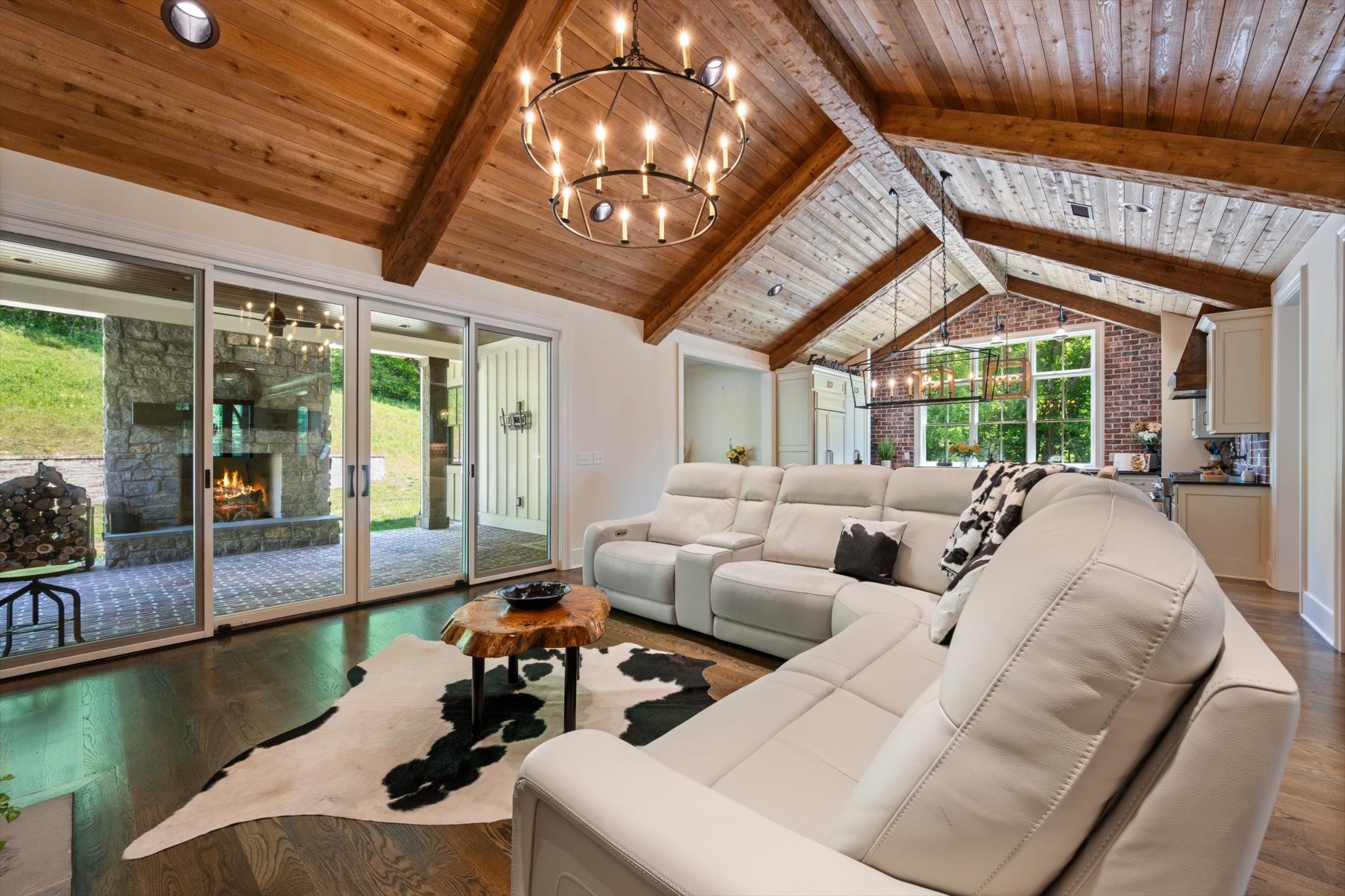  5364 Gaskill Branch Rd, Santa Fe, TN, 38482 - 物件實景