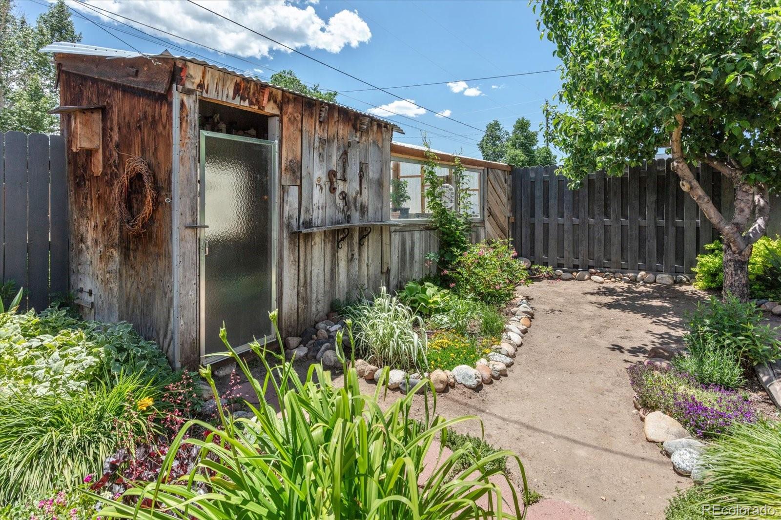 Poncha Springs, Colorado, 81242, United States, 2 Bedrooms Bedrooms, ,1 BathroomBathrooms,Residential,For Sale,1881268