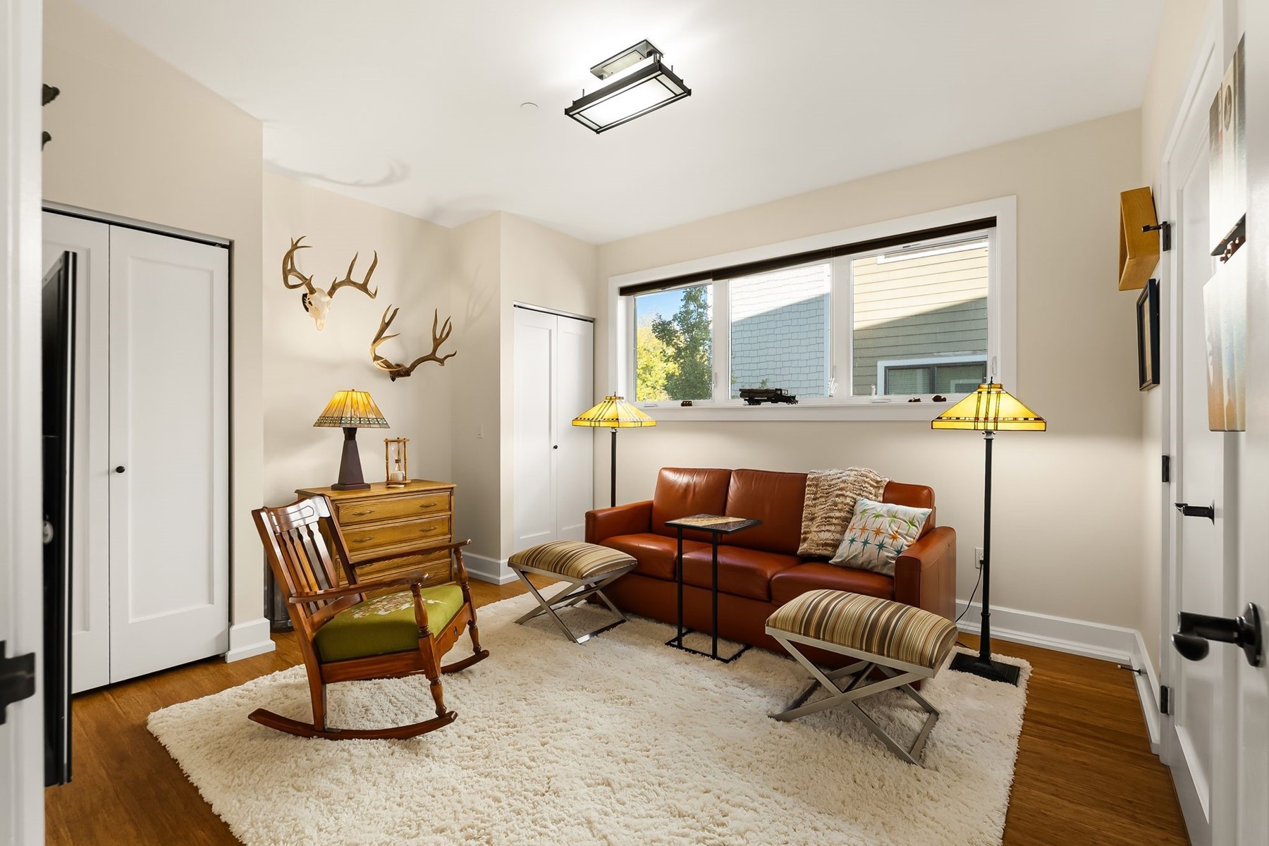  Corner Condo at Seasons at Sandpoint - 物件實景