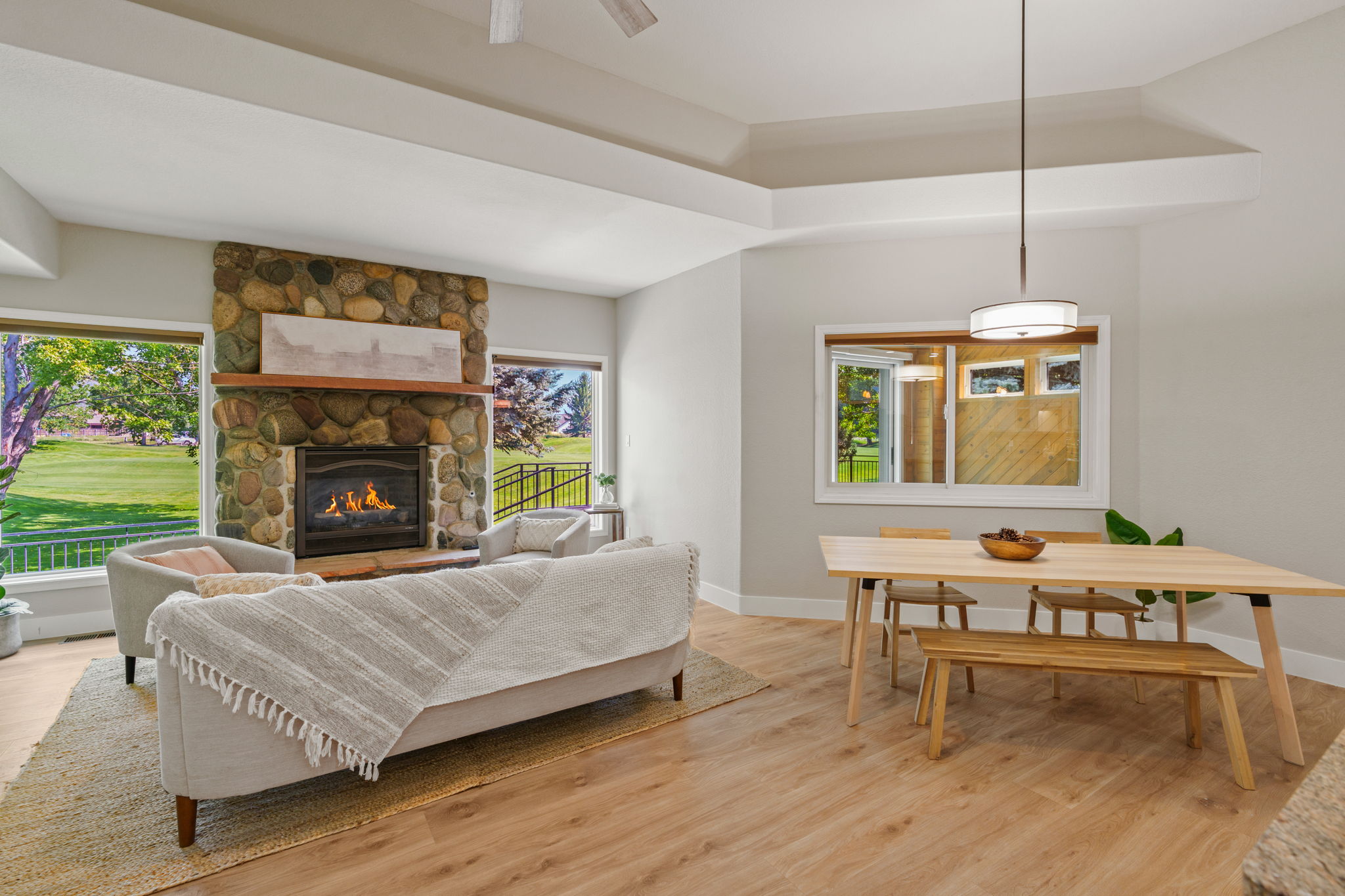 202 Horse Thief Lane, Durango, CO 81301 - 物件實景