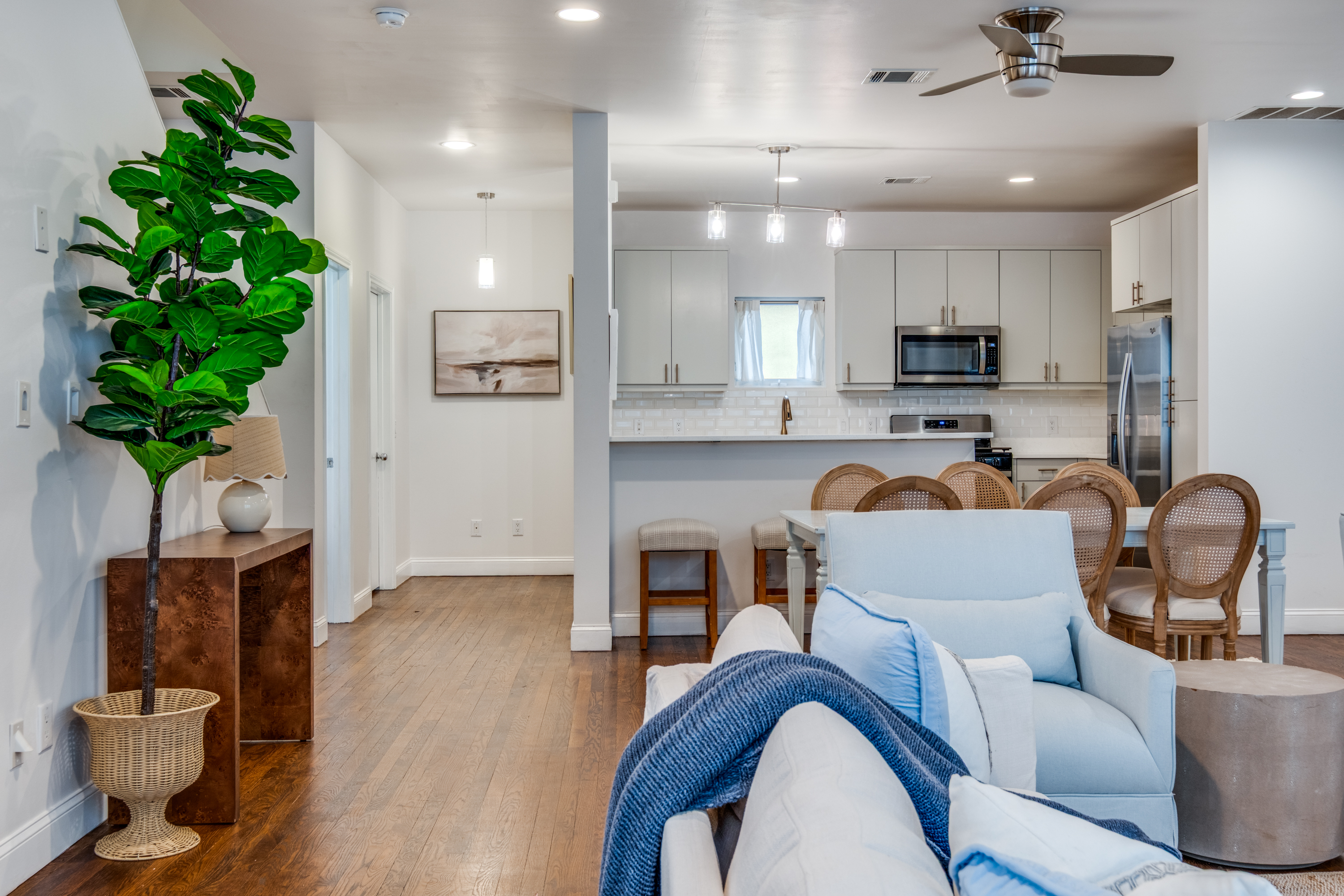  3250 Cambrick Street #16 - 物件實景